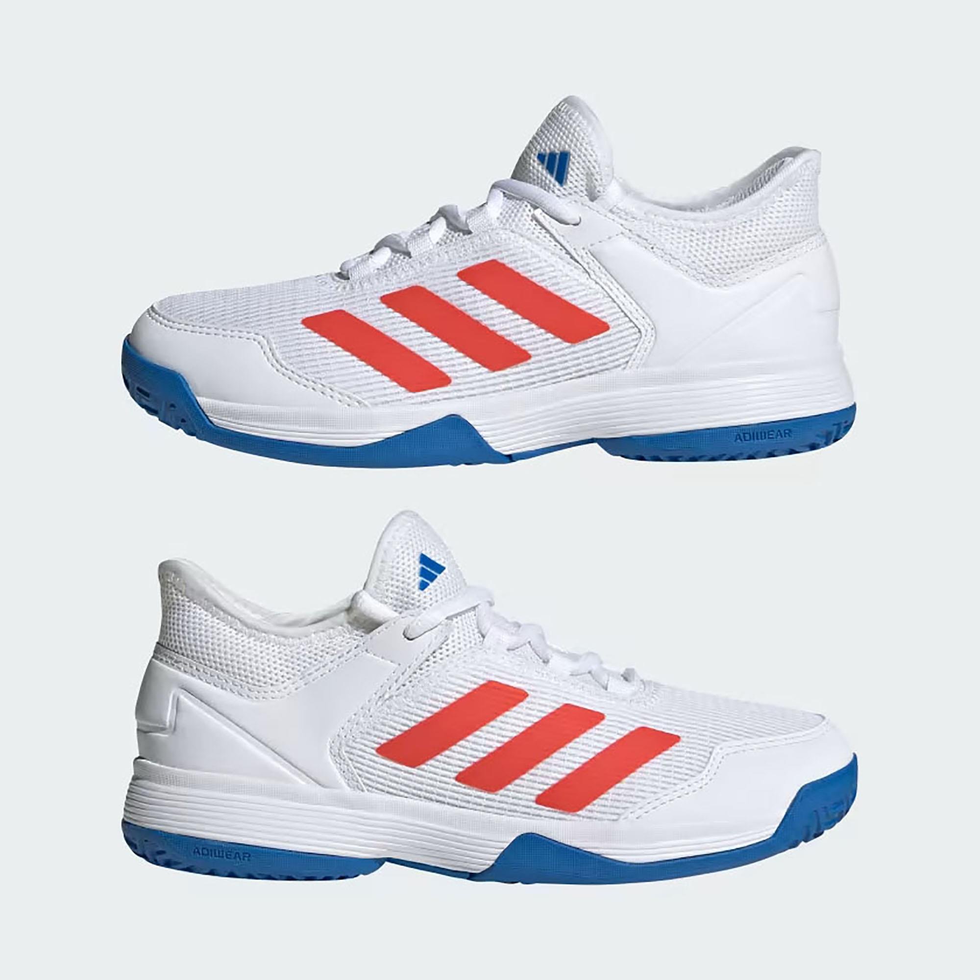 Adidas Çocuk Tenis Spor Ayakkabı Ubersonic 4 K Ig9533
