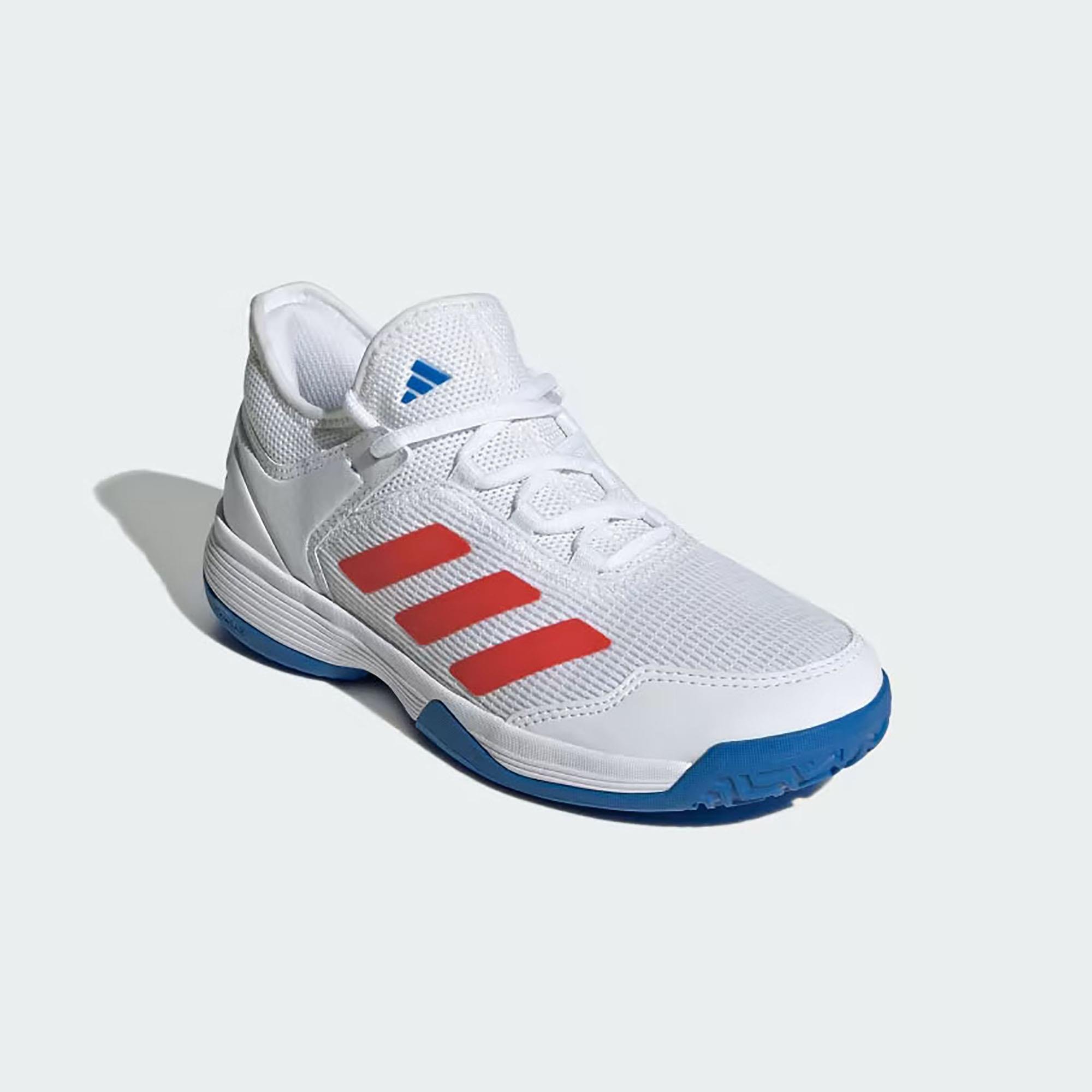 Adidas Çocuk Tenis Spor Ayakkabı Ubersonic 4 K Ig9533