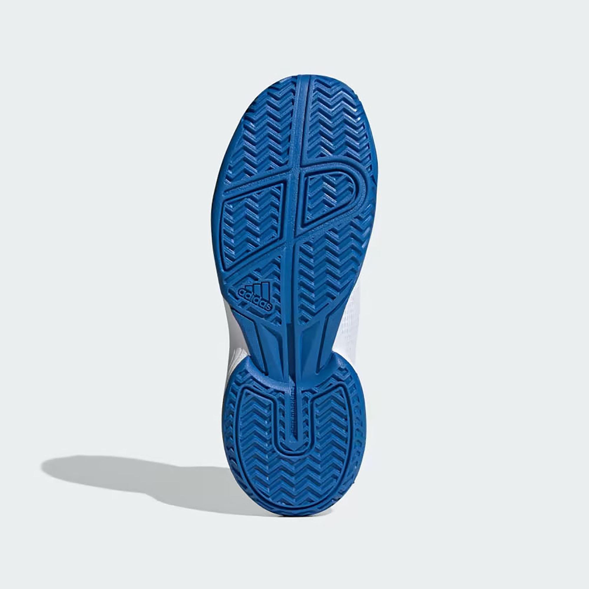 Adidas Çocuk Tenis Spor Ayakkabı Ubersonic 4 K Ig9533