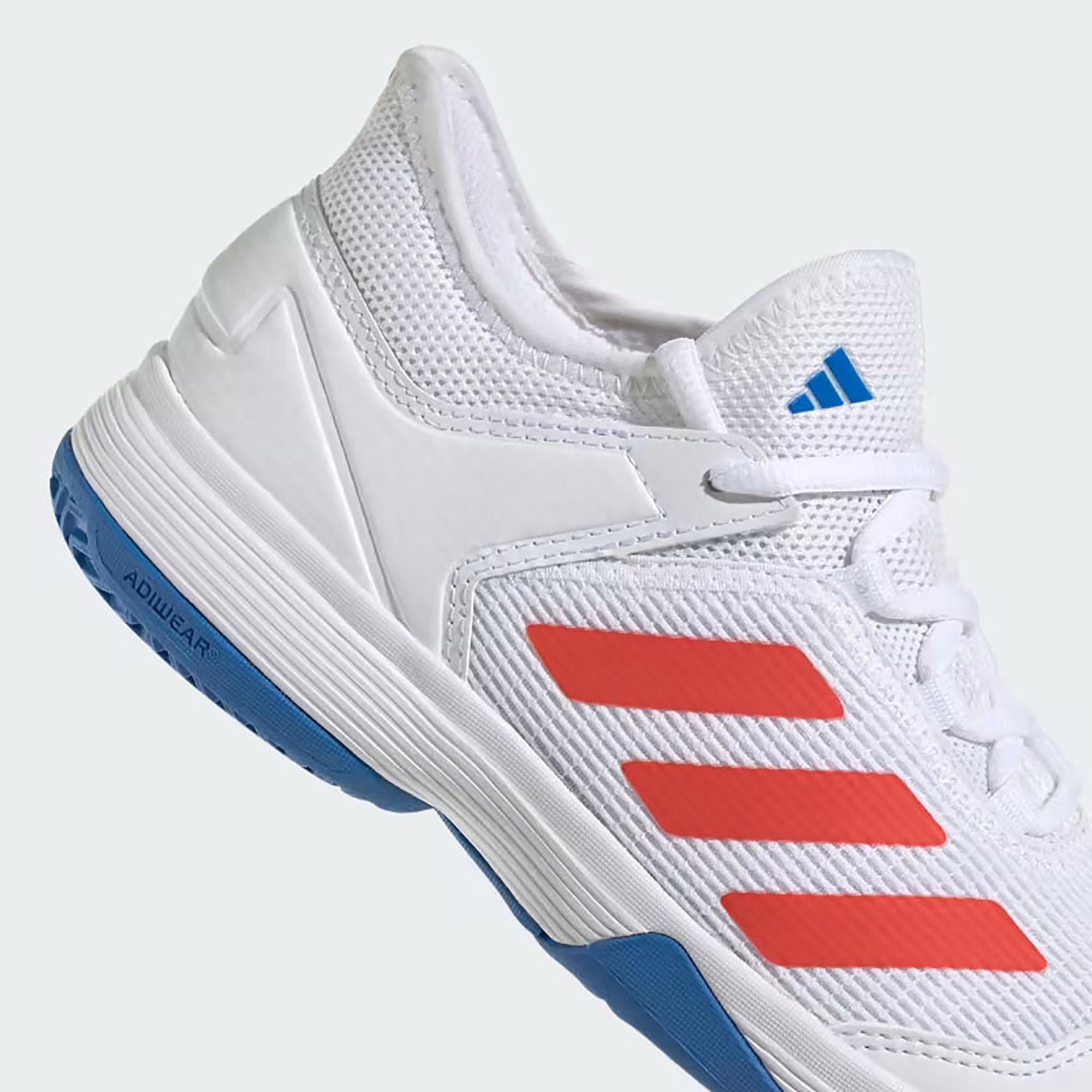 Adidas Çocuk Tenis Spor Ayakkabı Ubersonic 4 K Ig9533