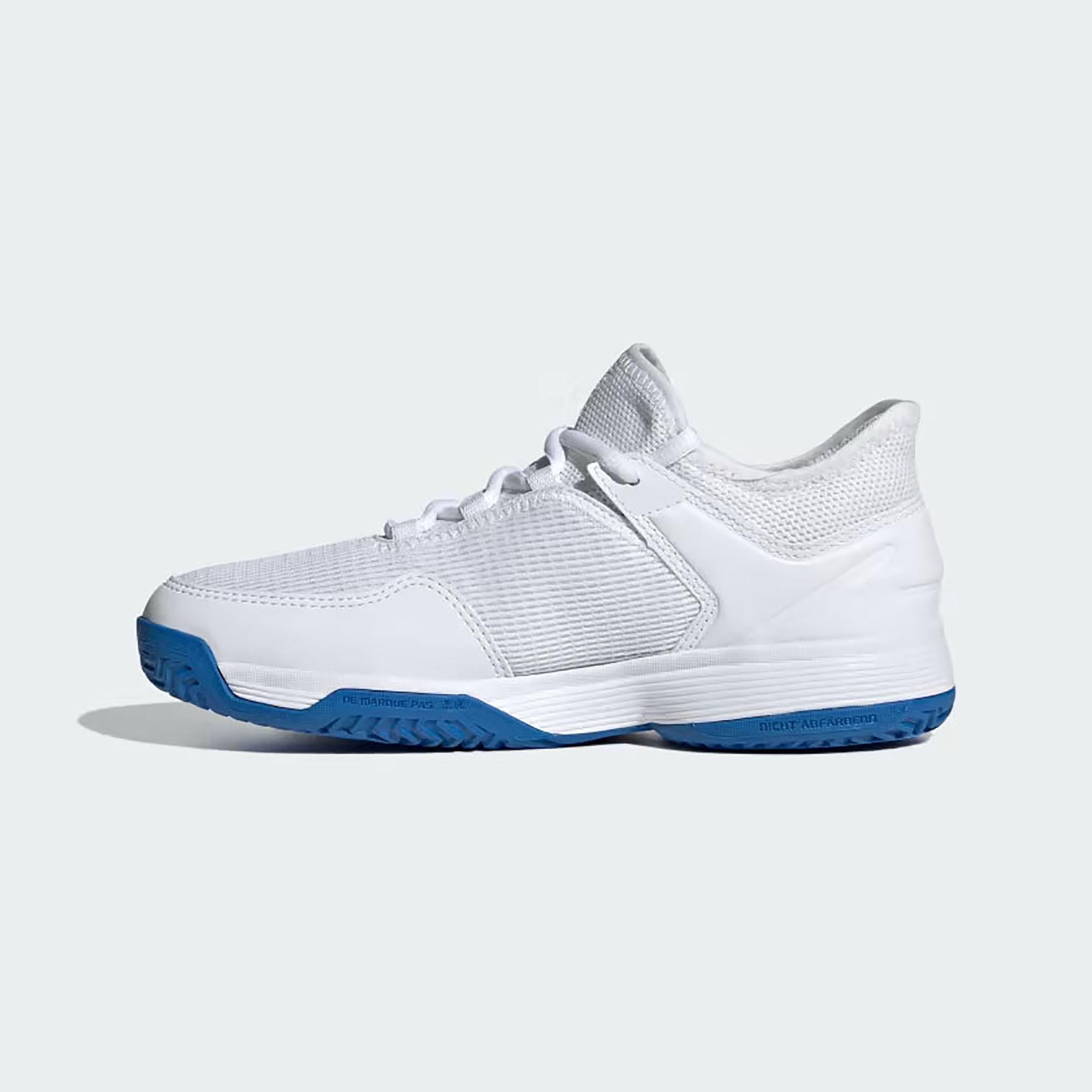 Adidas Çocuk Tenis Spor Ayakkabı Ubersonic 4 K Ig9533