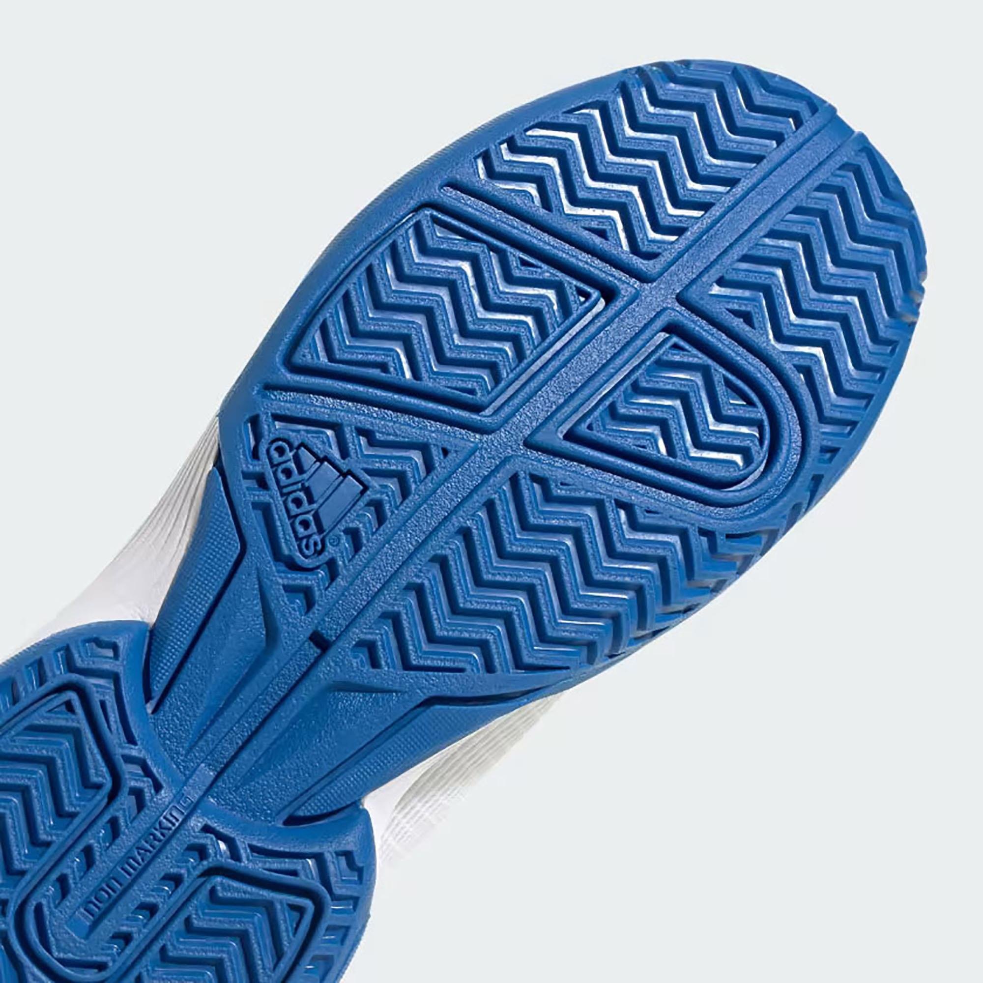 Adidas Çocuk Tenis Spor Ayakkabı Ubersonic 4 K Ig9533