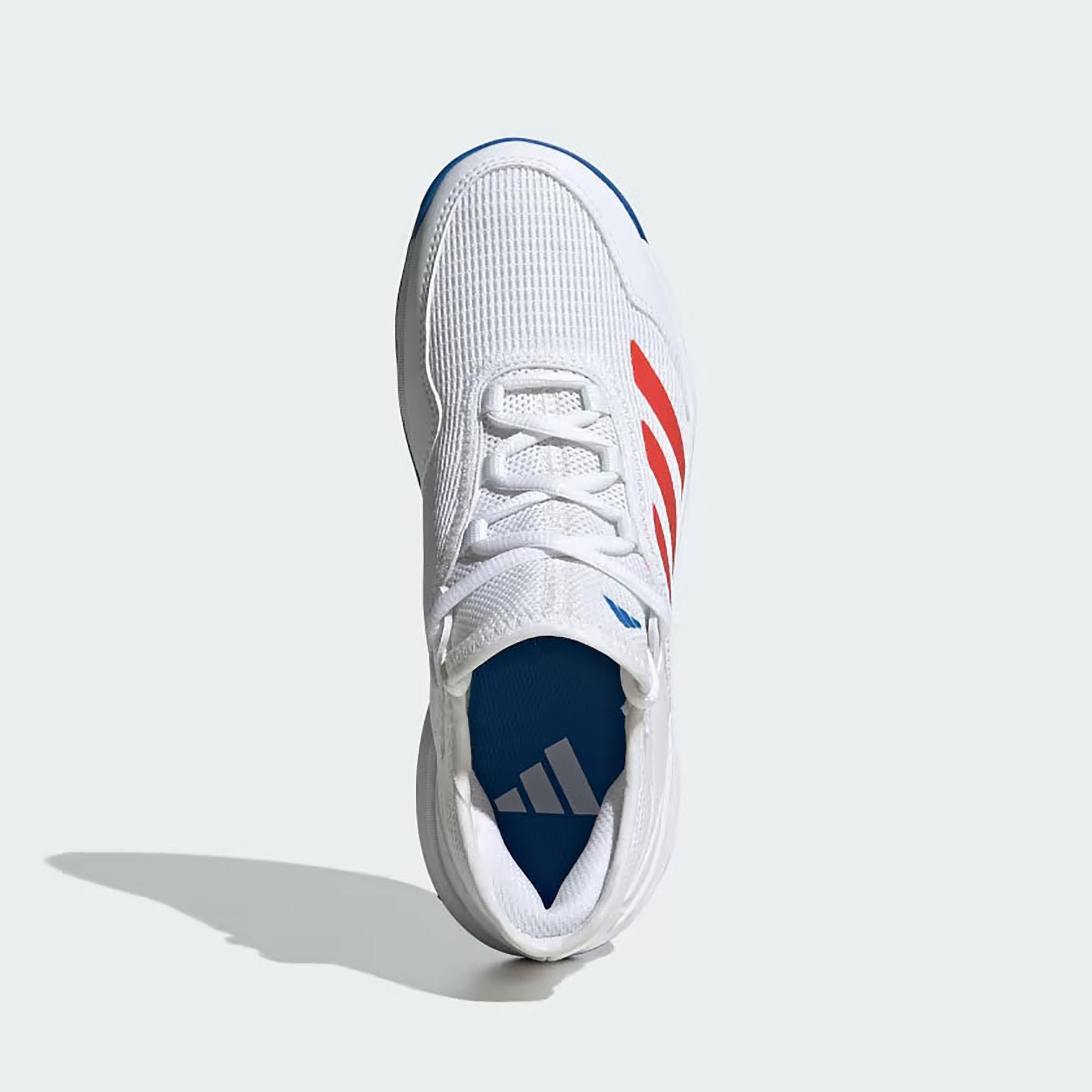 Adidas Çocuk Tenis Spor Ayakkabı Ubersonic 4 K Ig9533