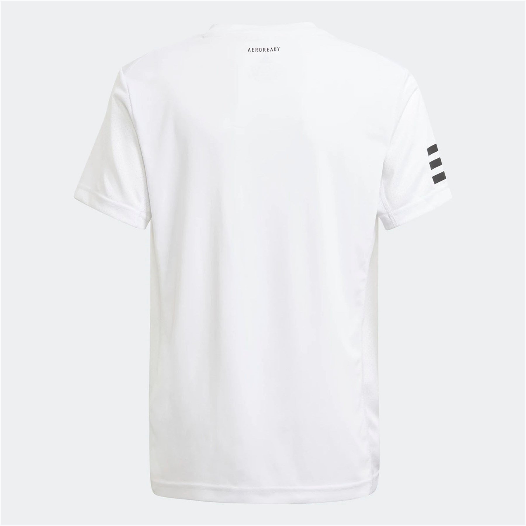 Adidas Çocuk Tenis T-Shirt B Club 3Str Tee Gk8180