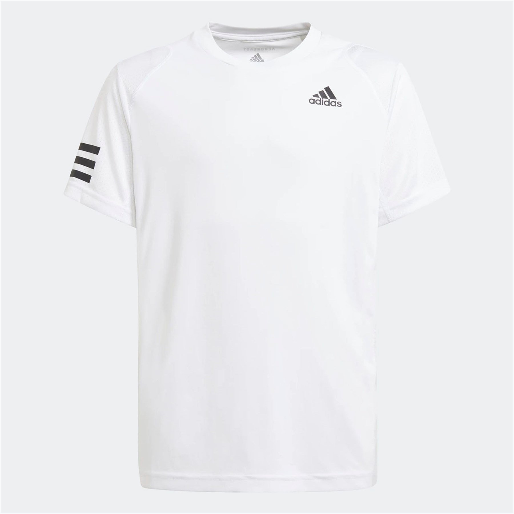 Adidas Çocuk Tenis T-Shirt B Club 3Str Tee Gk8180