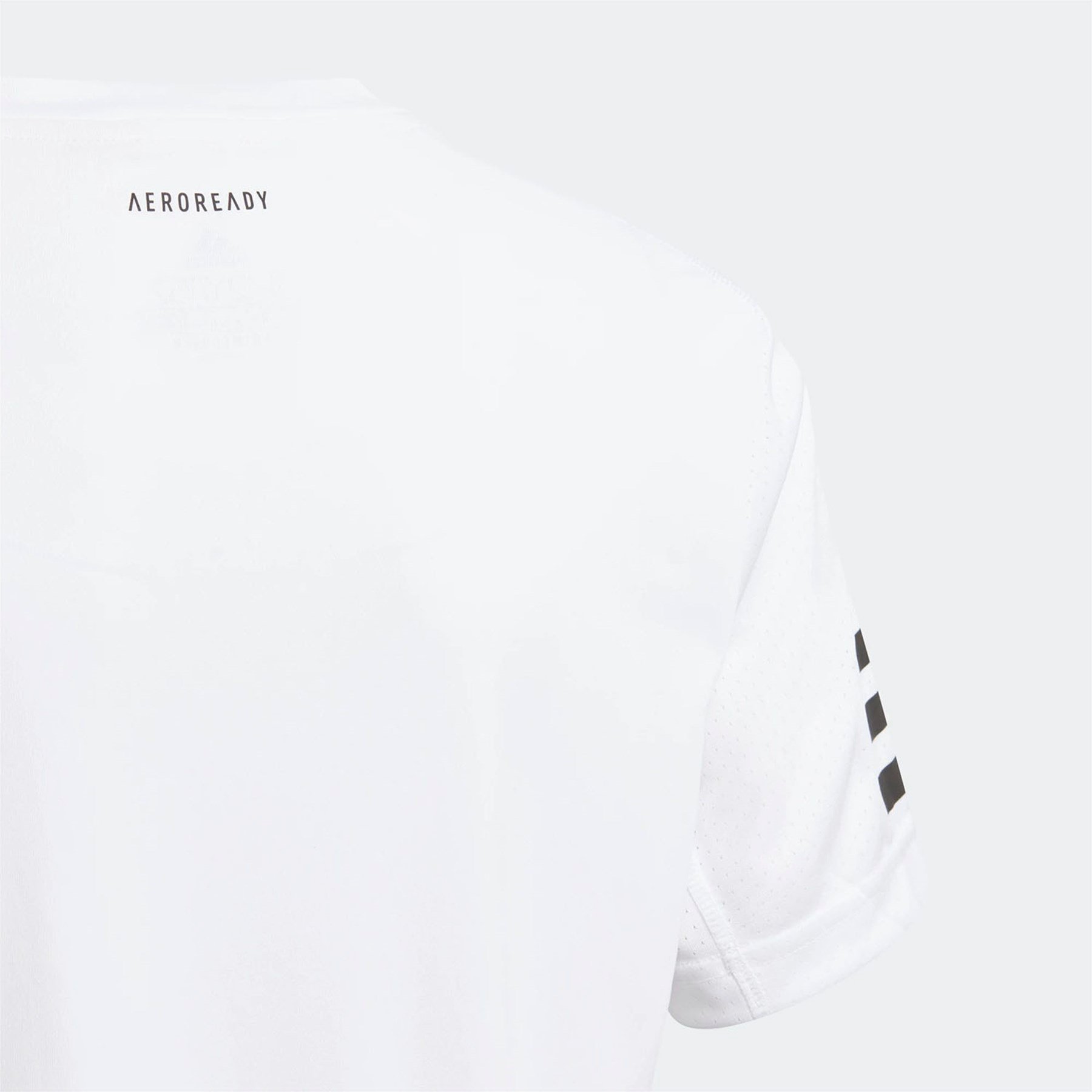 Adidas Çocuk Tenis T-Shirt B Club 3Str Tee Gk8180