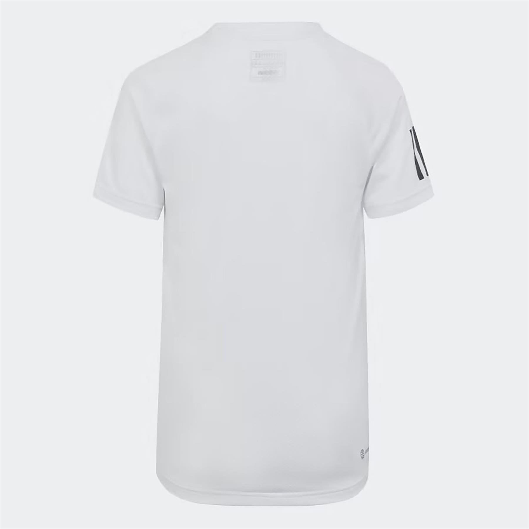 Adidas Çocuk Tenis T-Shirt G Club Tee Hs0551