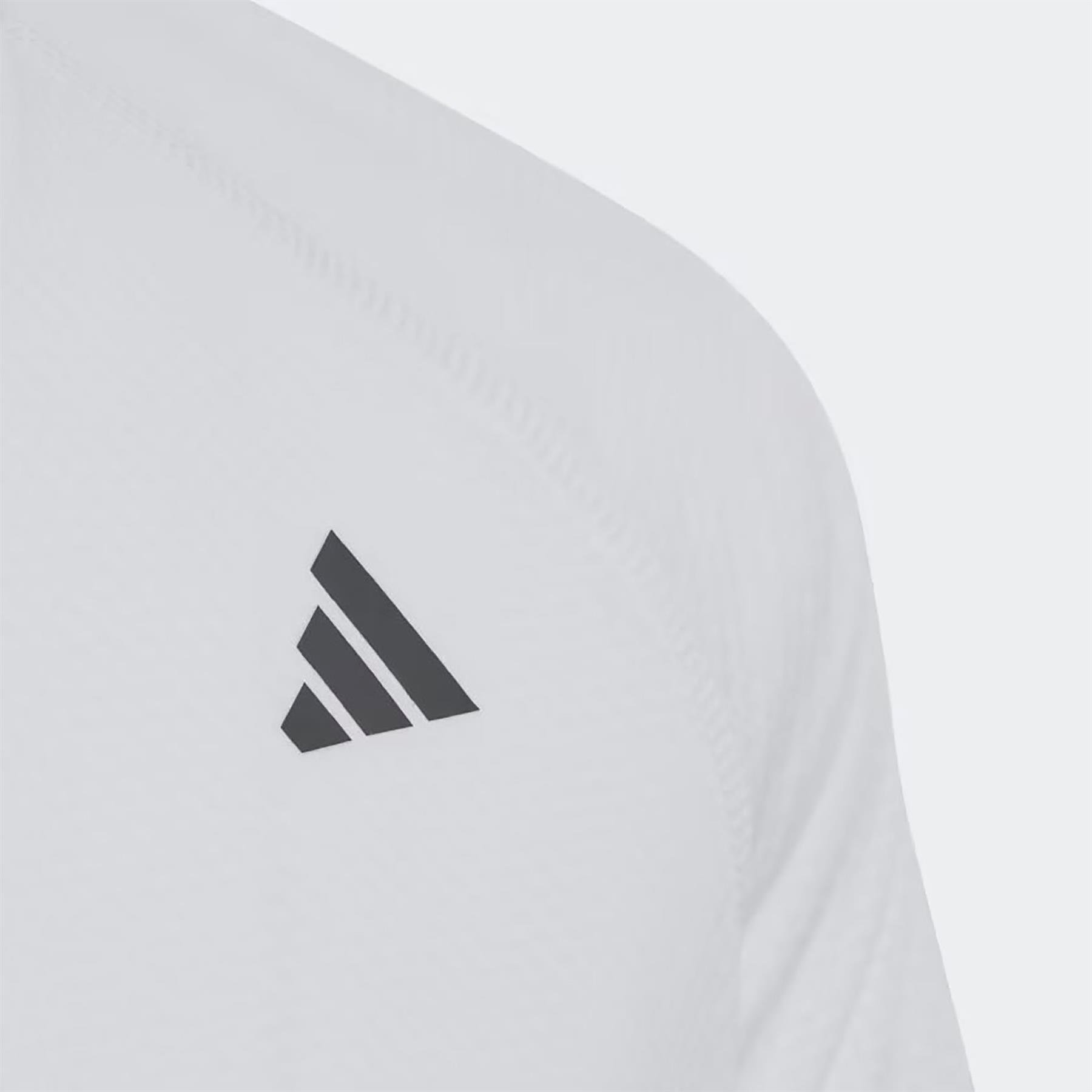 Adidas Çocuk Tenis T-Shirt G Club Tee Hs0551