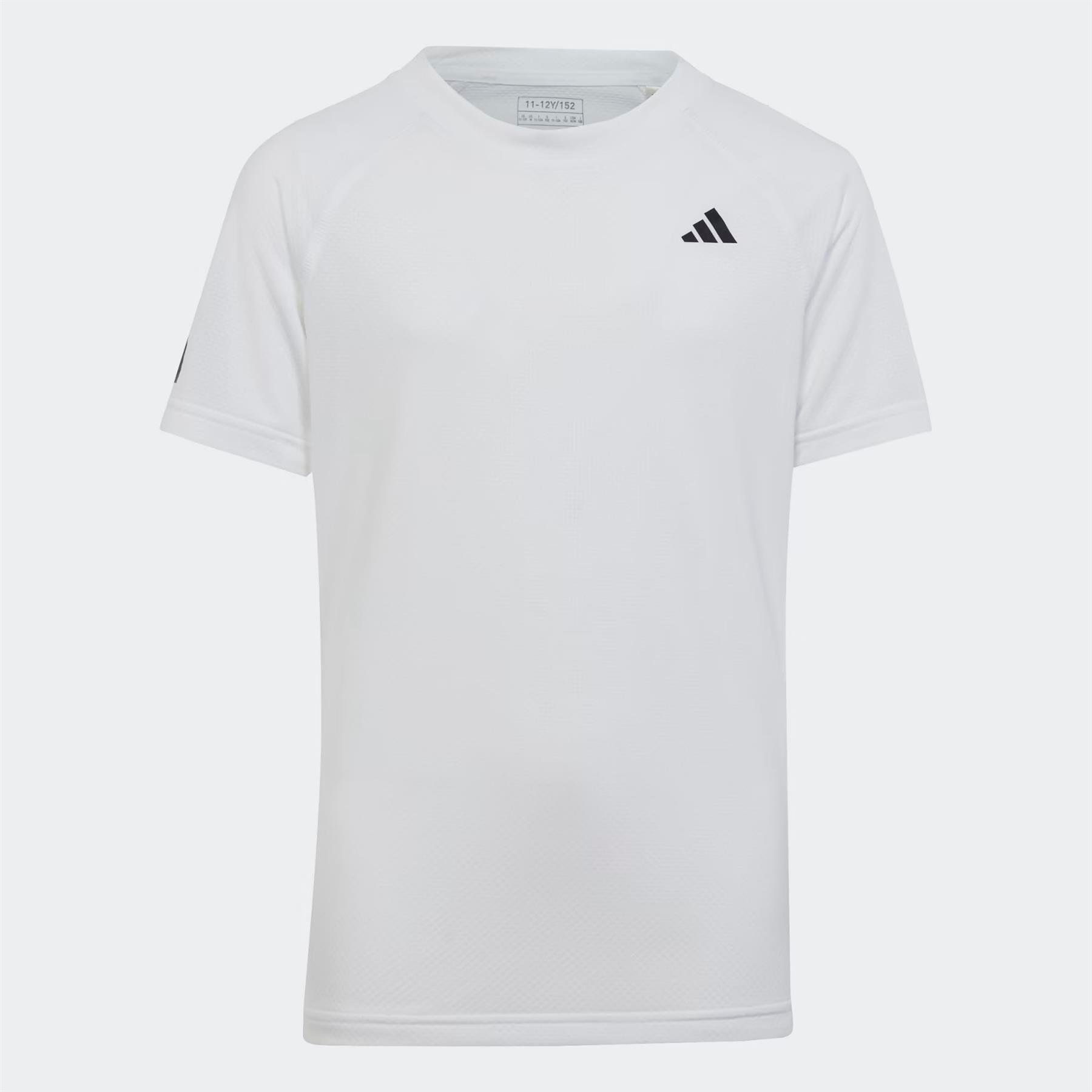 Adidas Çocuk Tenis T-Shirt G Club Tee Hs0551