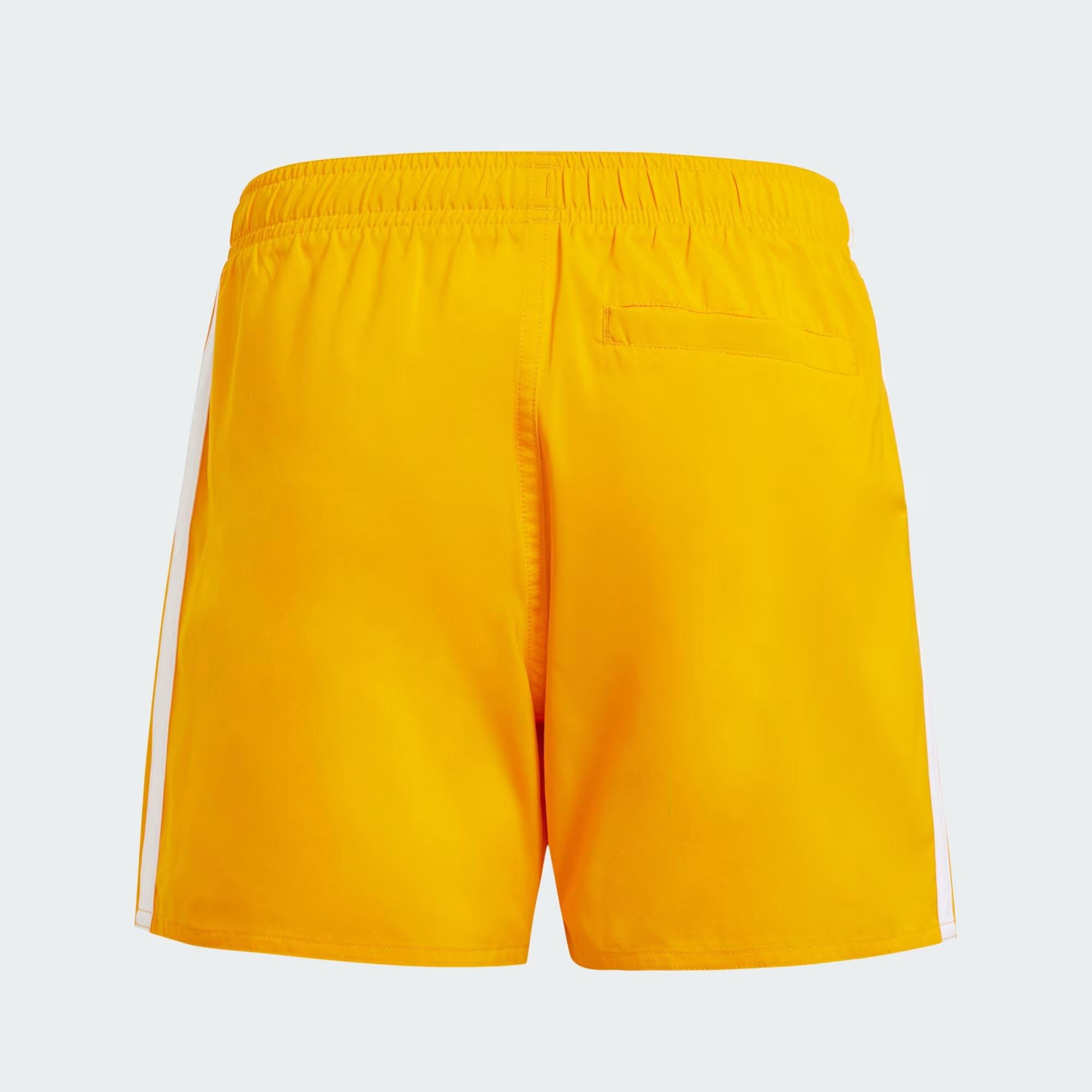 Adidas Çocuk Yüzme Deniz Şortu 3S Shorts By Jd8014