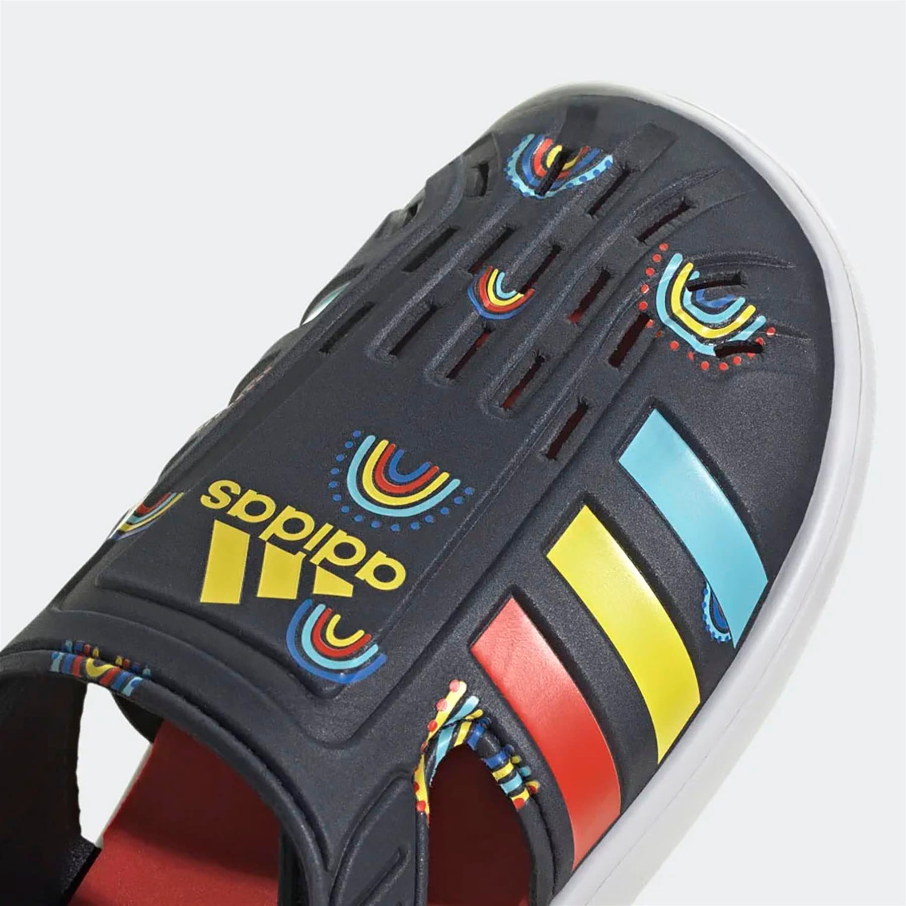 Adidas Çocuk Yüzme Sandalet Water Sandal C Gy2459