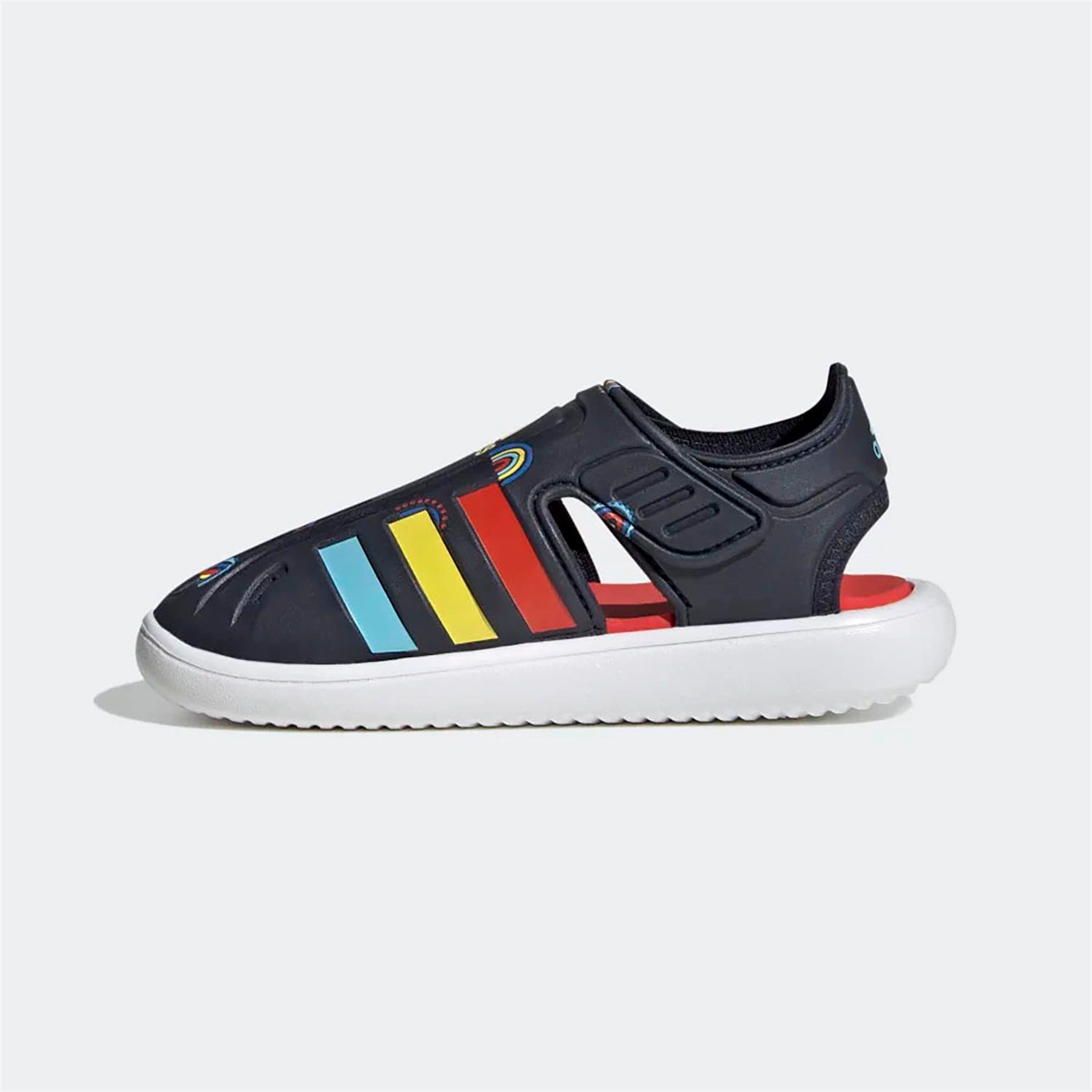 Adidas Çocuk Yüzme Sandalet Water Sandal C Gy2459