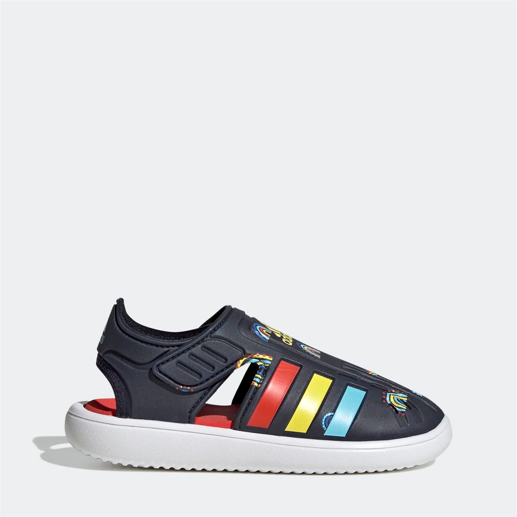 Adidas Çocuk Yüzme Sandalet Water Sandal C Gy2459