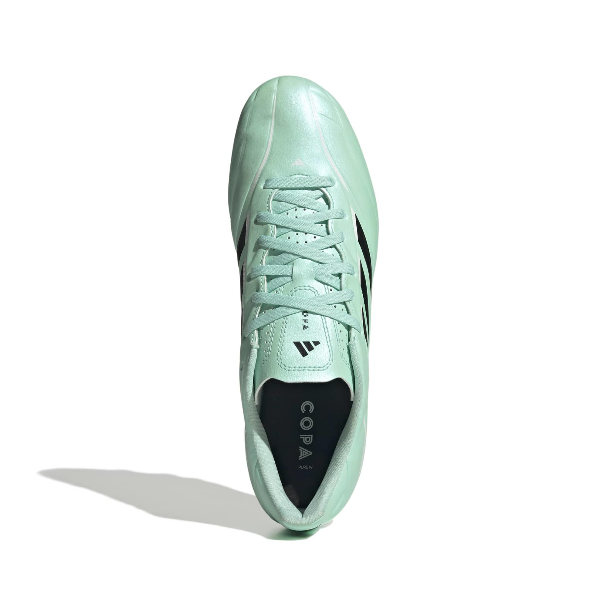 Adidas Copa Pure IV Club FG-MG Unisex Futbol Kramponu KI3105