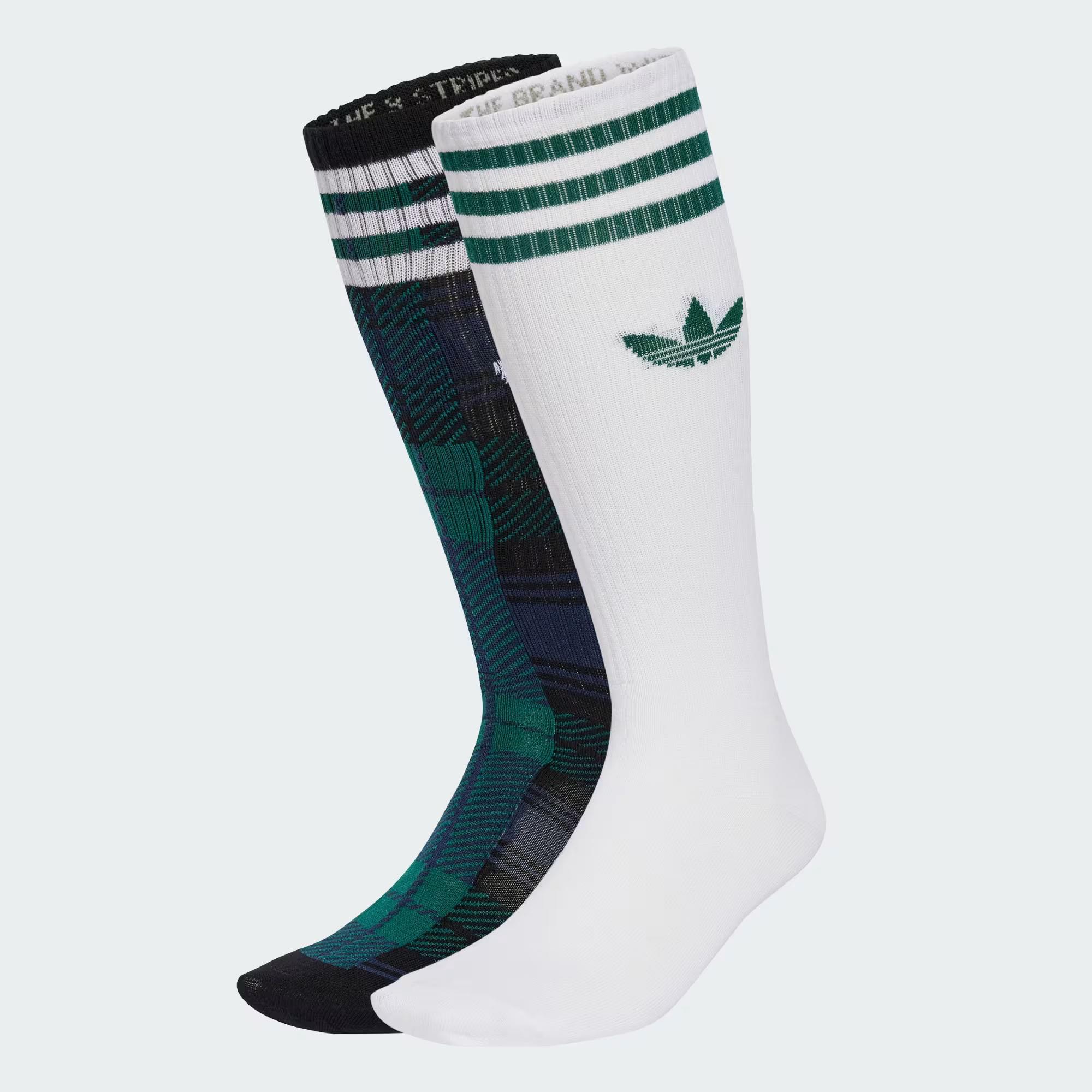 Adidas Çorap Tartan Hcr 2li Paket Ix6812