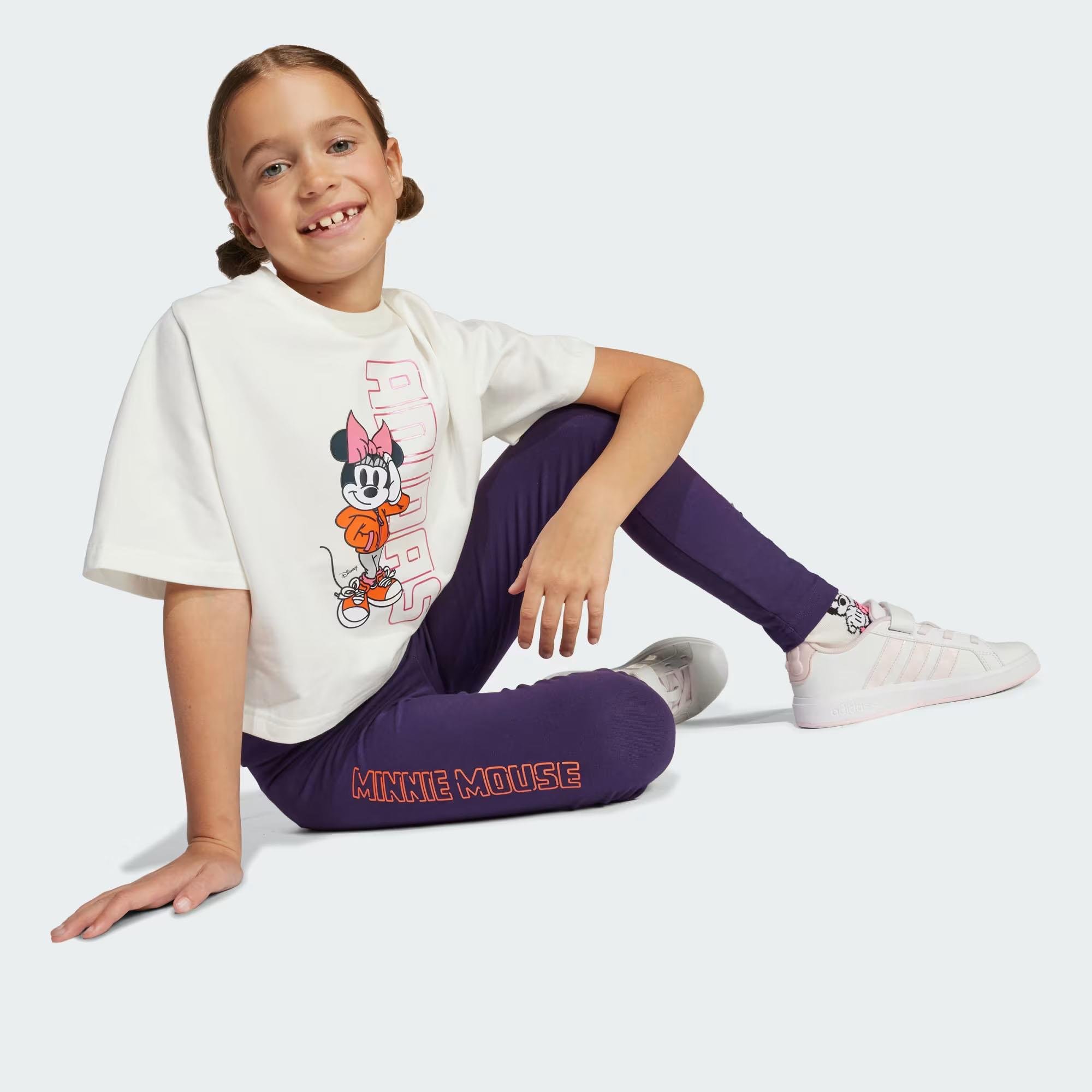 adidas Disney Minnie Mouse Leggings Kids