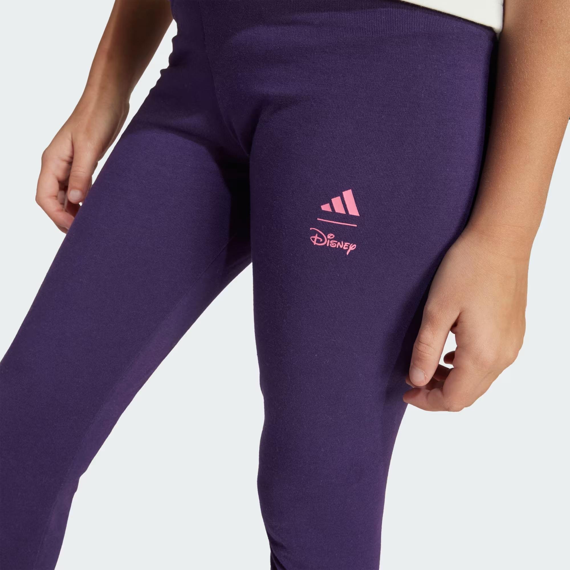 adidas Disney Minnie Mouse Leggings Kids