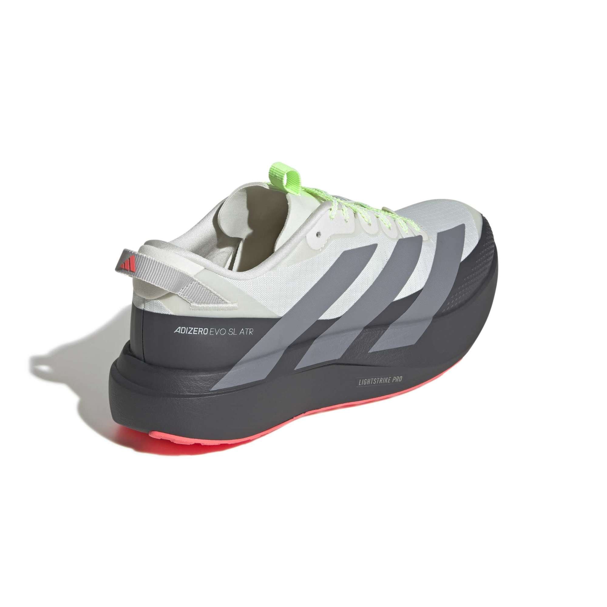 Adidas Erkek Adizero Evo SL ATR M Koşu Ayakkabısı Kı7830