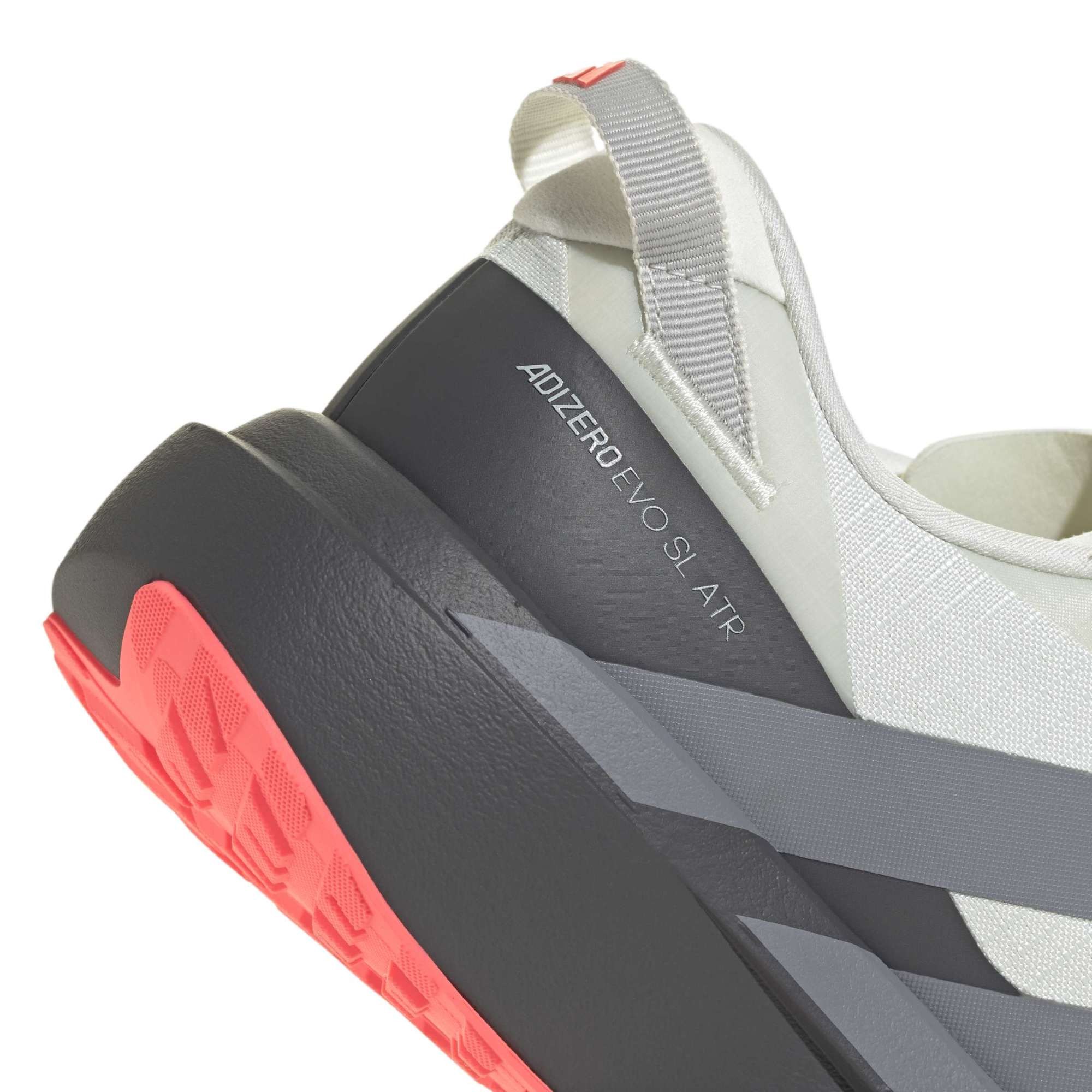 Adidas Erkek Adizero Evo SL ATR M Koşu Ayakkabısı Kı7830