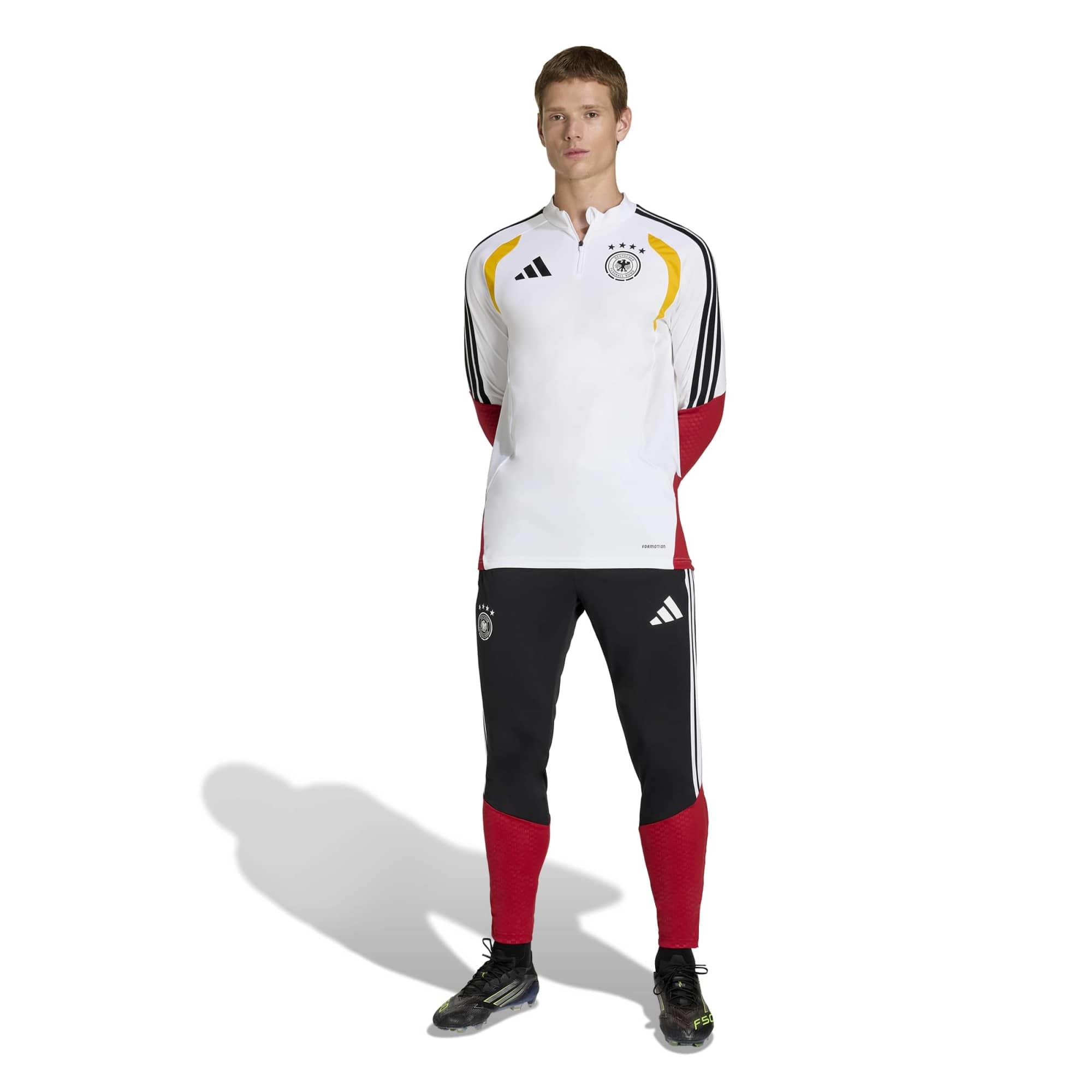 Adidas Erkek Almanya Futbol Eşofman Üstü Dfb Tr Top Kb4492