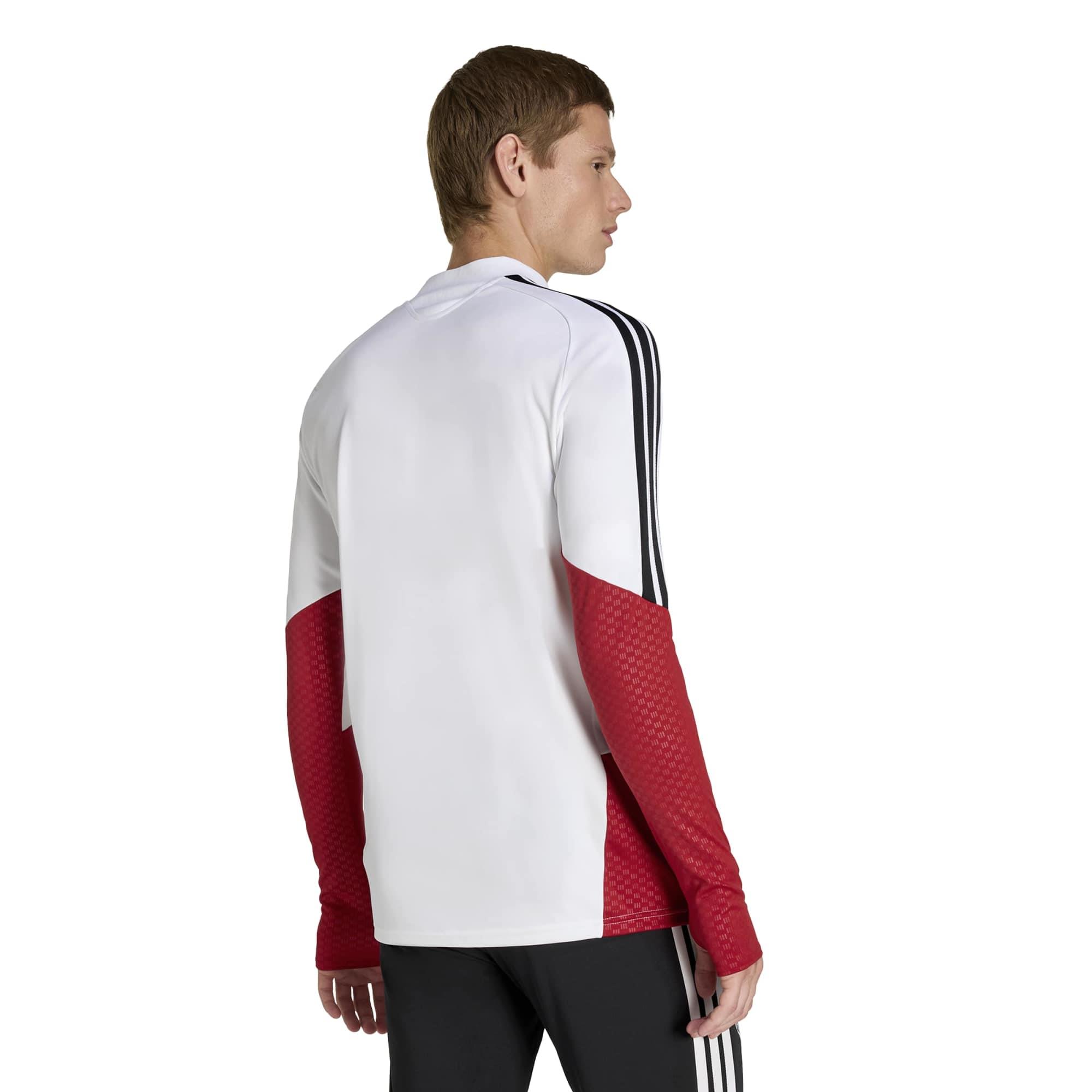 Adidas Erkek Almanya Futbol Eşofman Üstü Dfb Tr Top Kb4492
