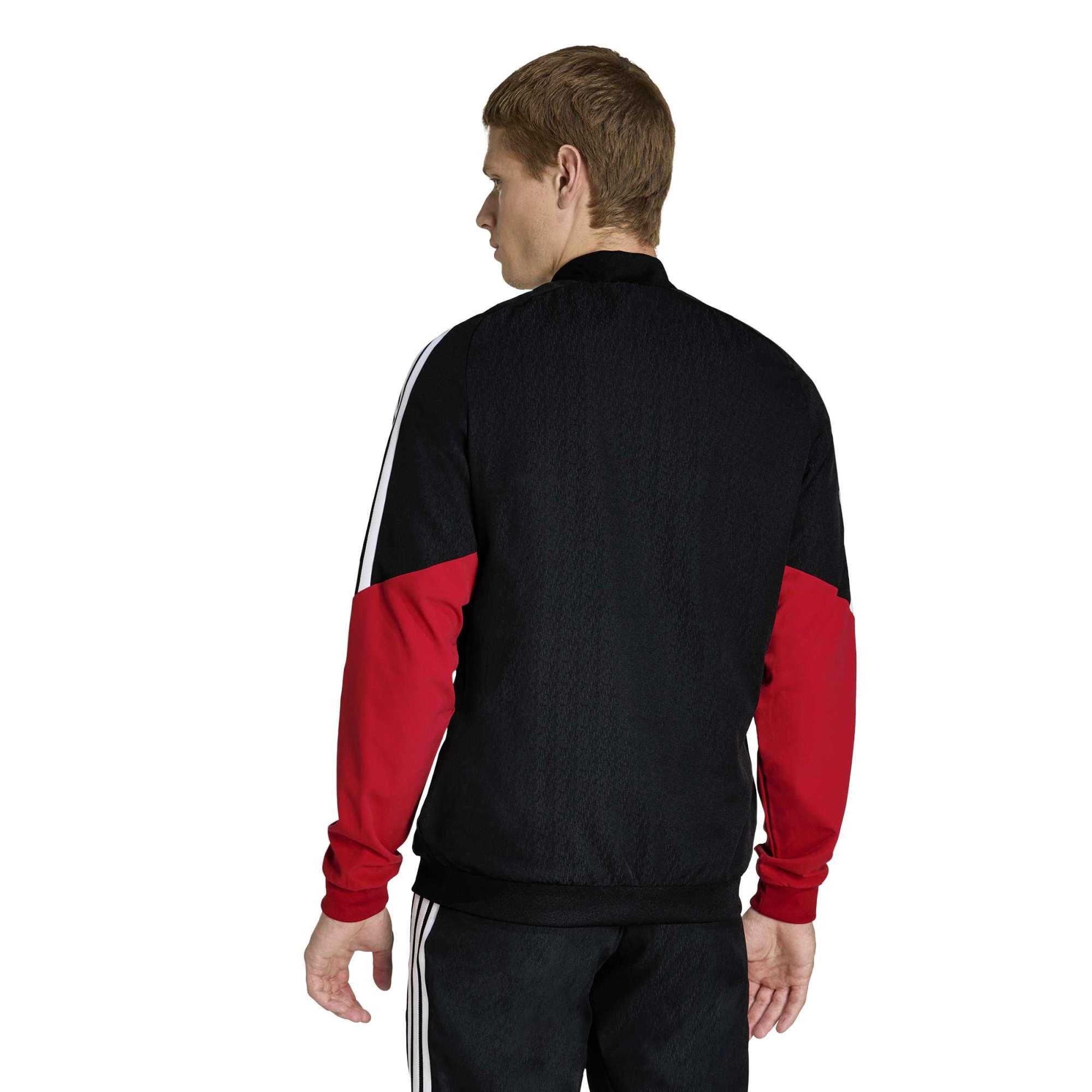 Adidas Erkek Almanya Futbol Eşofman Üstü Kb4476v