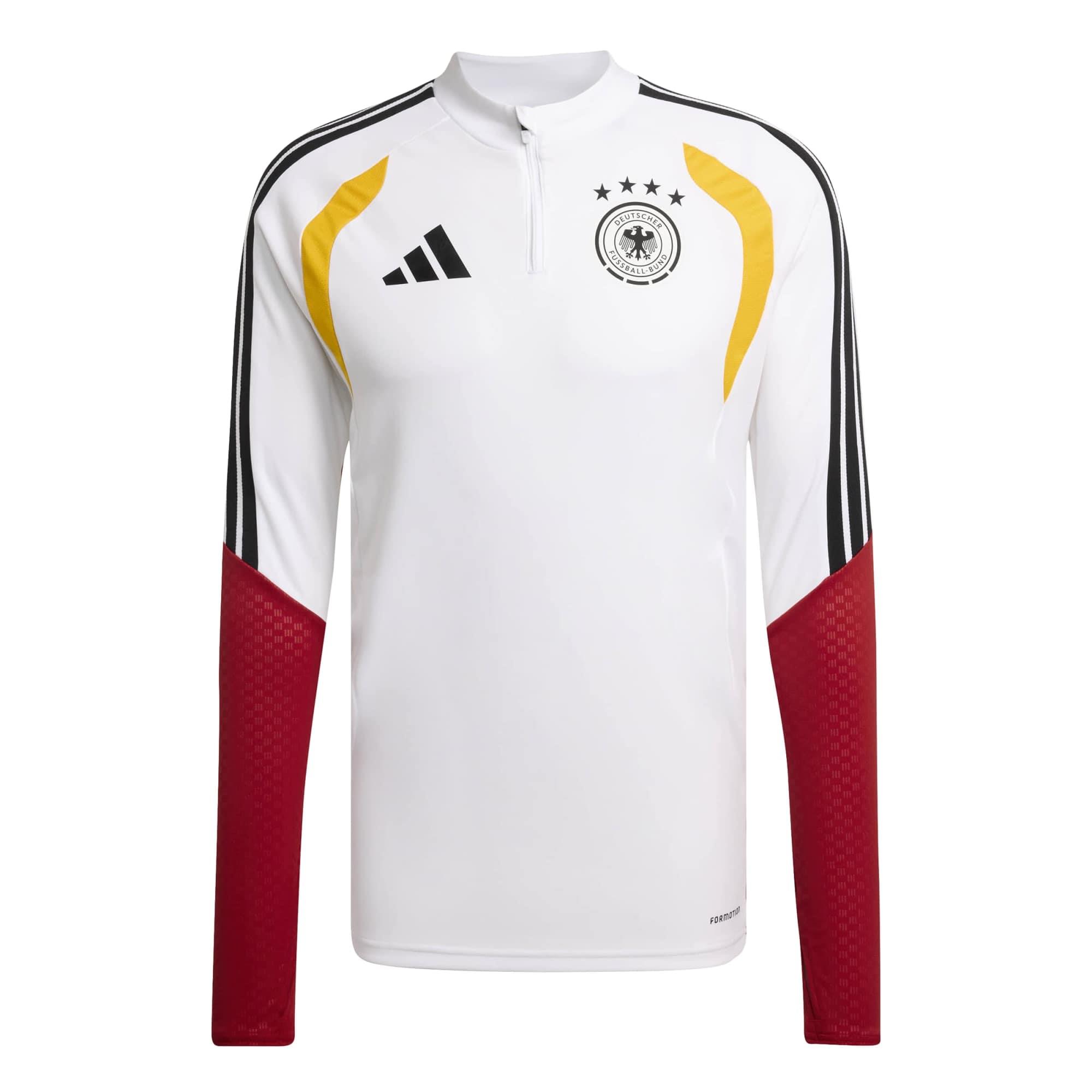 Adidas Erkek Almanya Futbol Eşofman Üstü Dfb Tr Top Kb4492