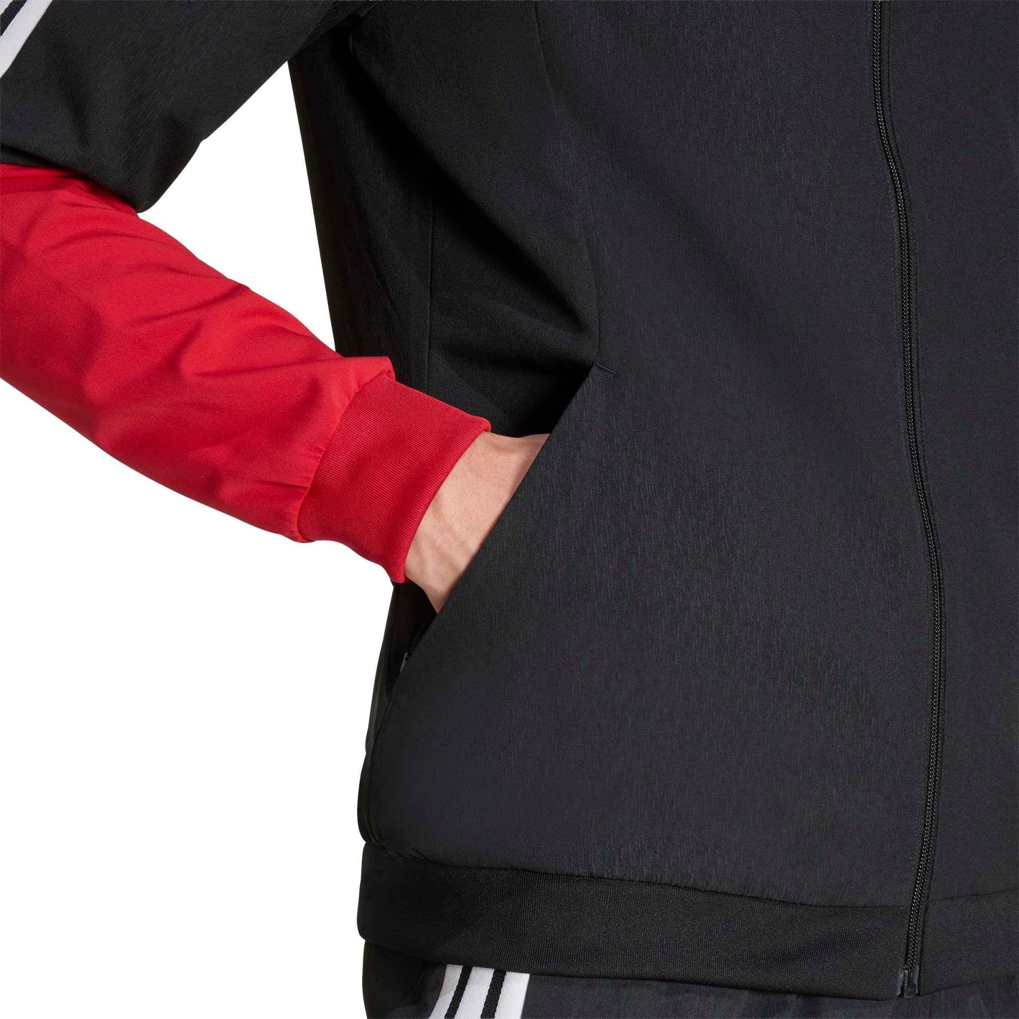 Adidas Erkek Almanya Futbol Eşofman Üstü Kb4476v