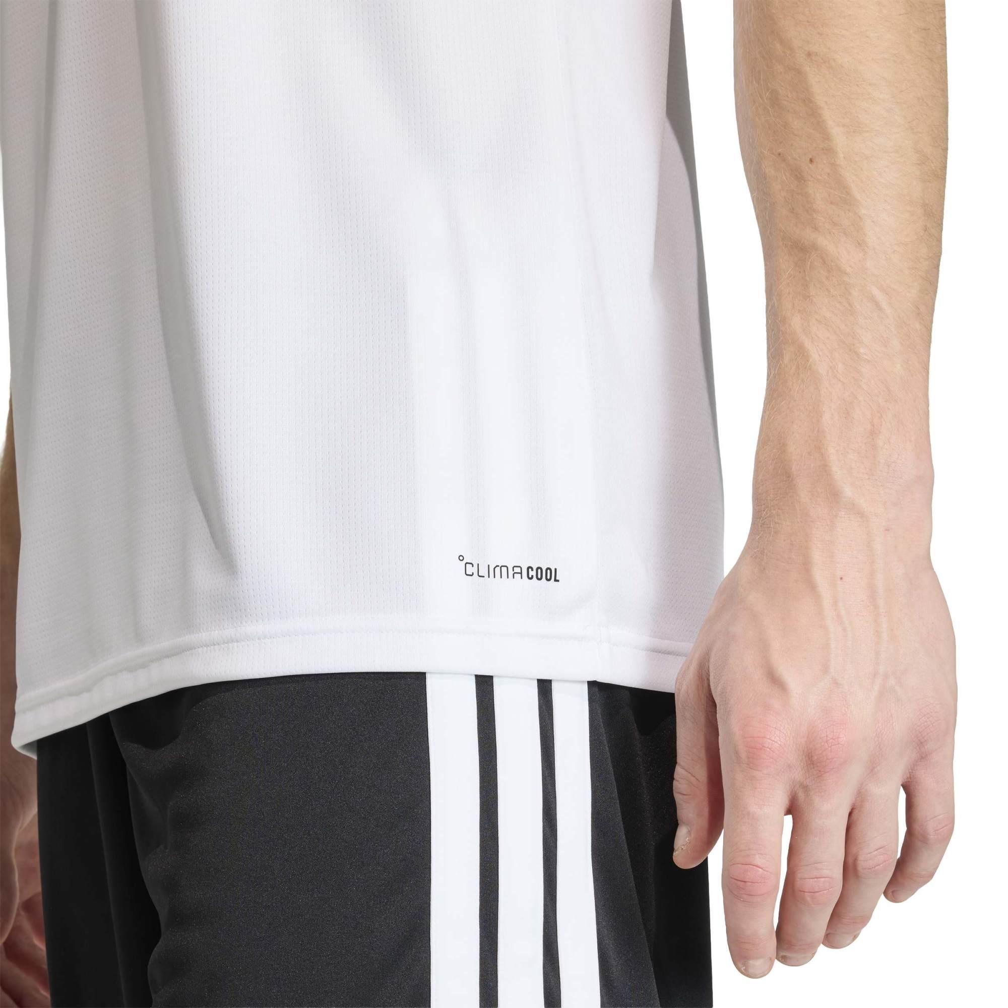Adidas Erkek Almanya Futbol Forma Dfb H Jsy Kd8363