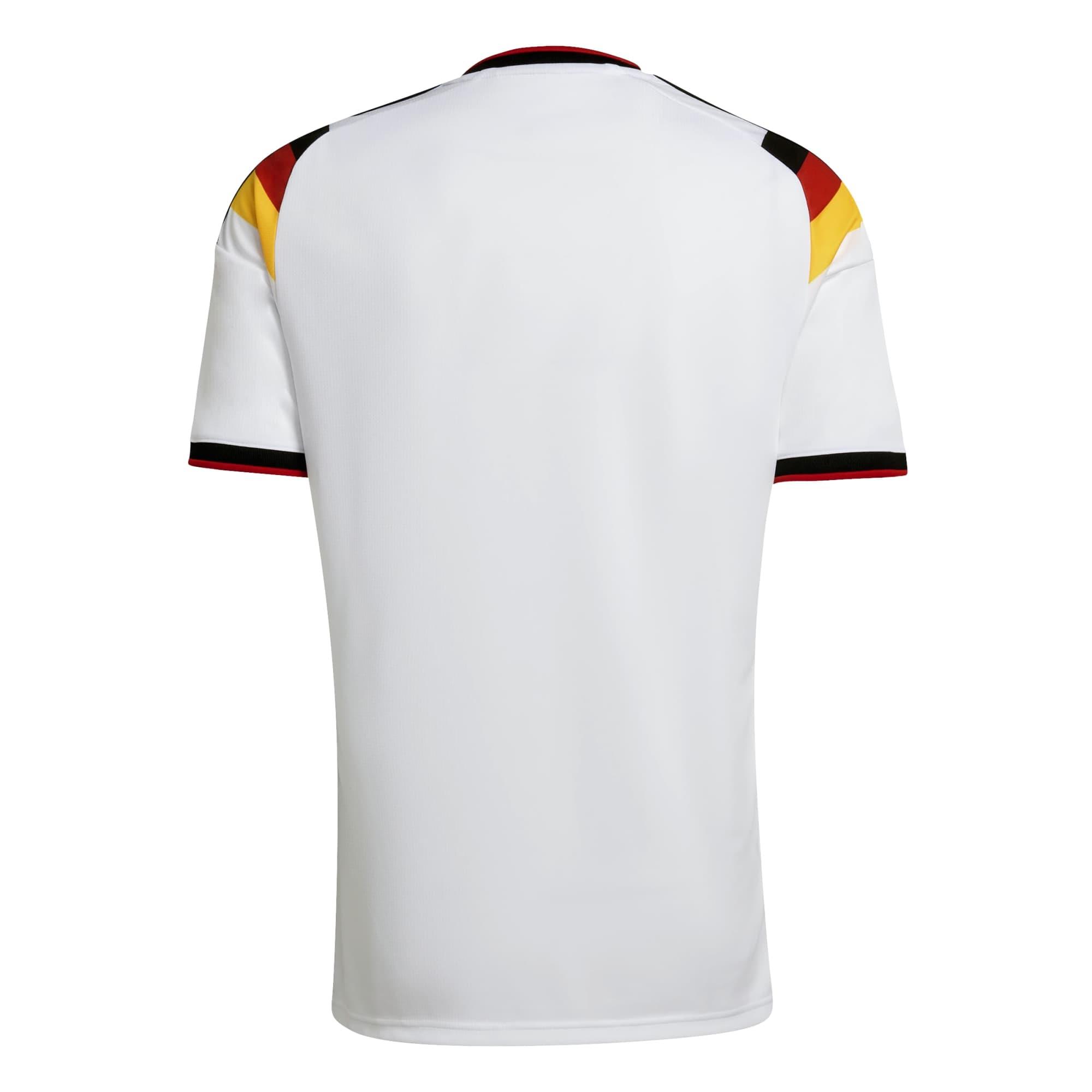 Adidas Erkek Almanya Futbol Forma Dfb H Jsy Kd8363