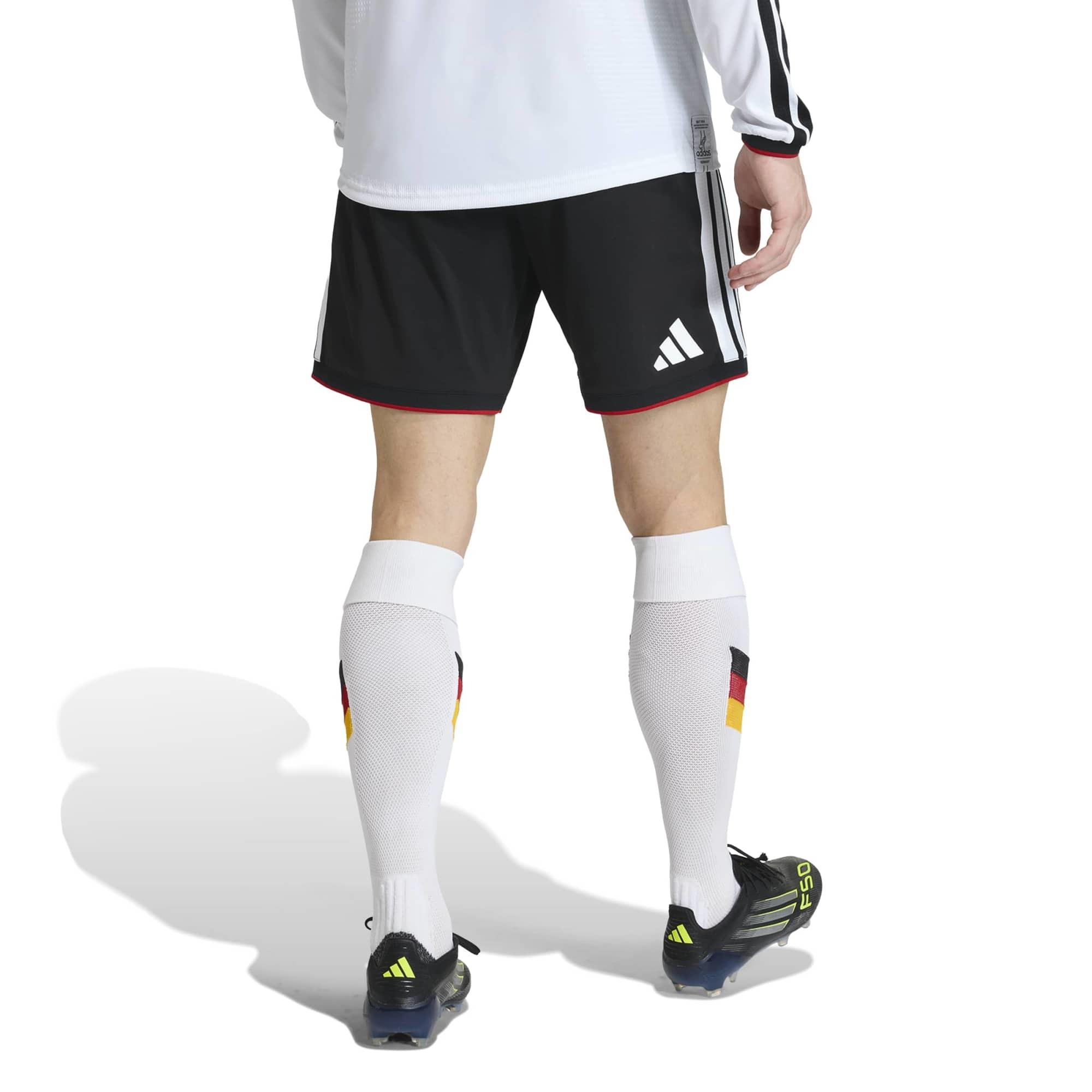 Adidas Erkek Almanya Futbol Şort Dfb H Sho Jn2073