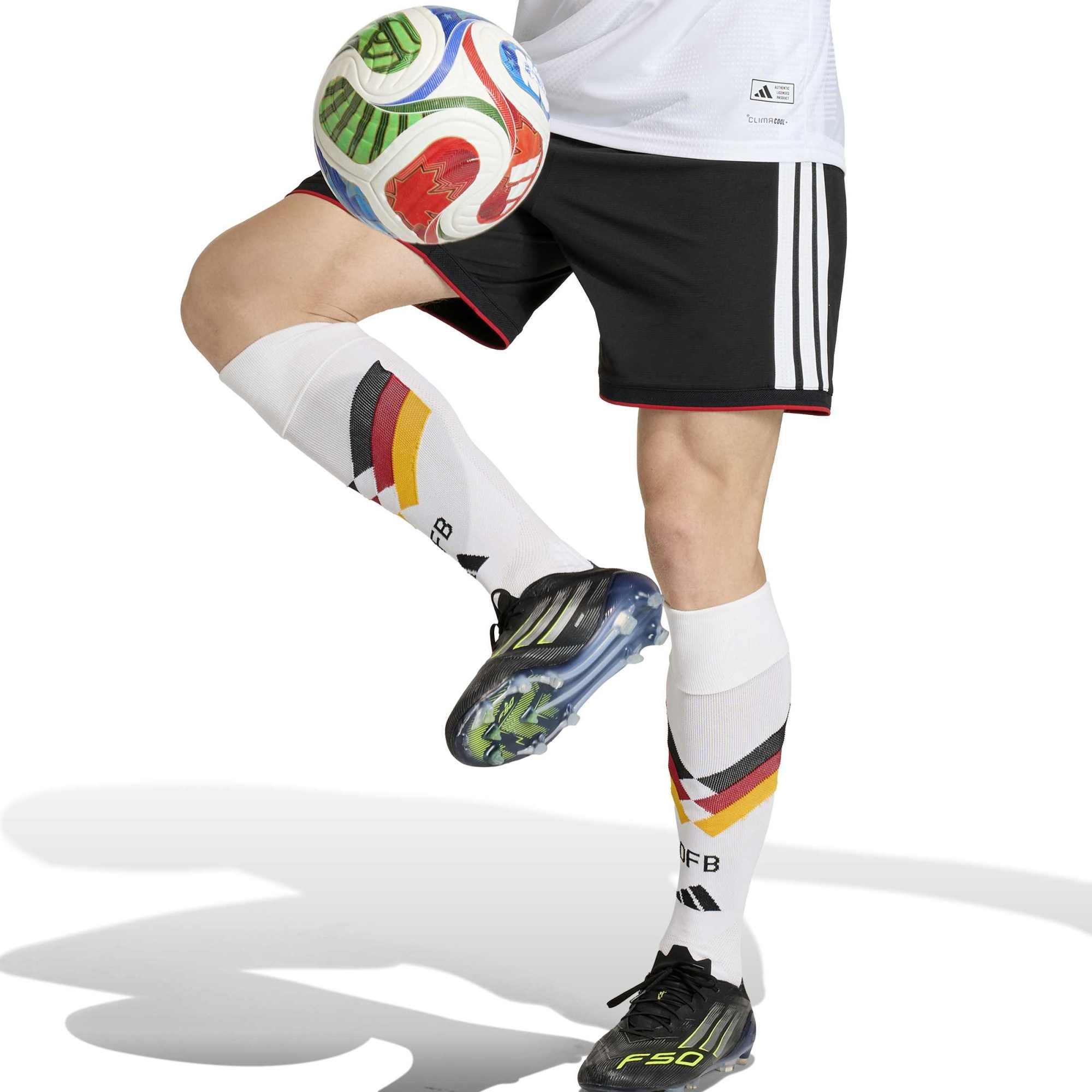 Adidas Erkek Almanya Futbol Şort Dfb H Sho Jn2073
