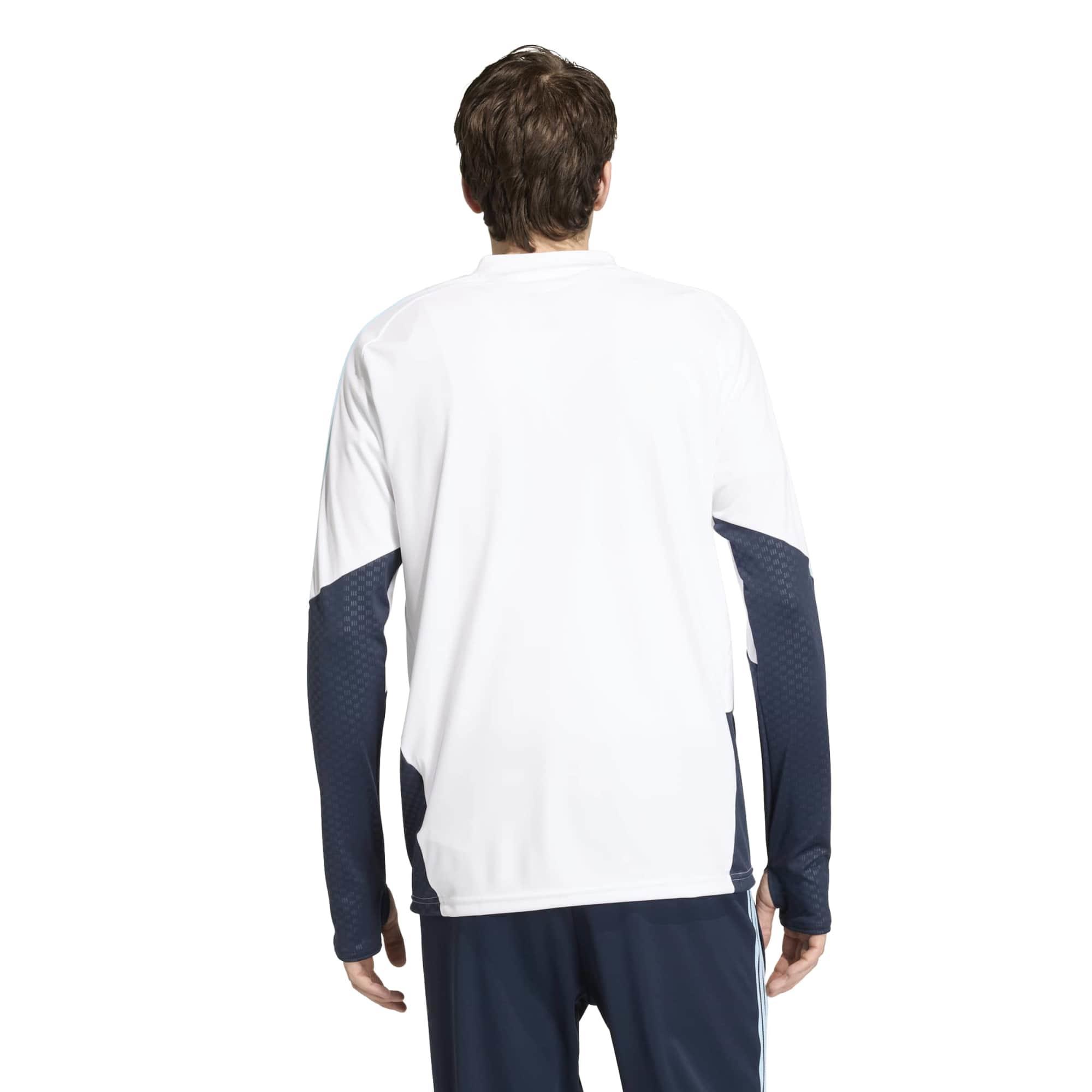 Adidas Erkek Arjantin Futbol Eşofman Üstü Afa Tr Top Jy7035