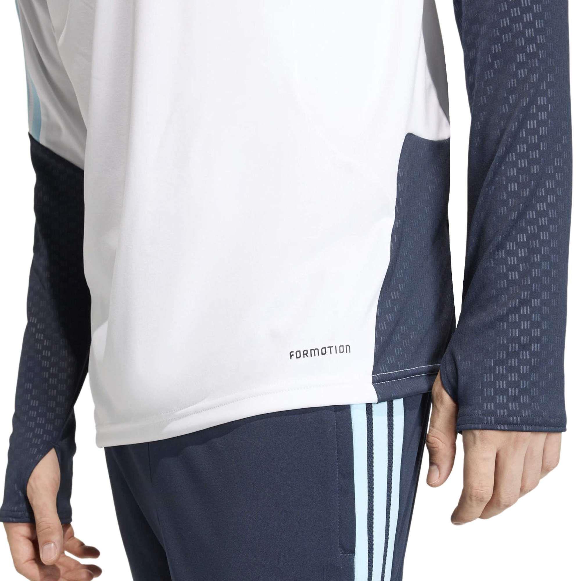 Adidas Erkek Arjantin Futbol Eşofman Üstü Afa Tr Top Jy7035