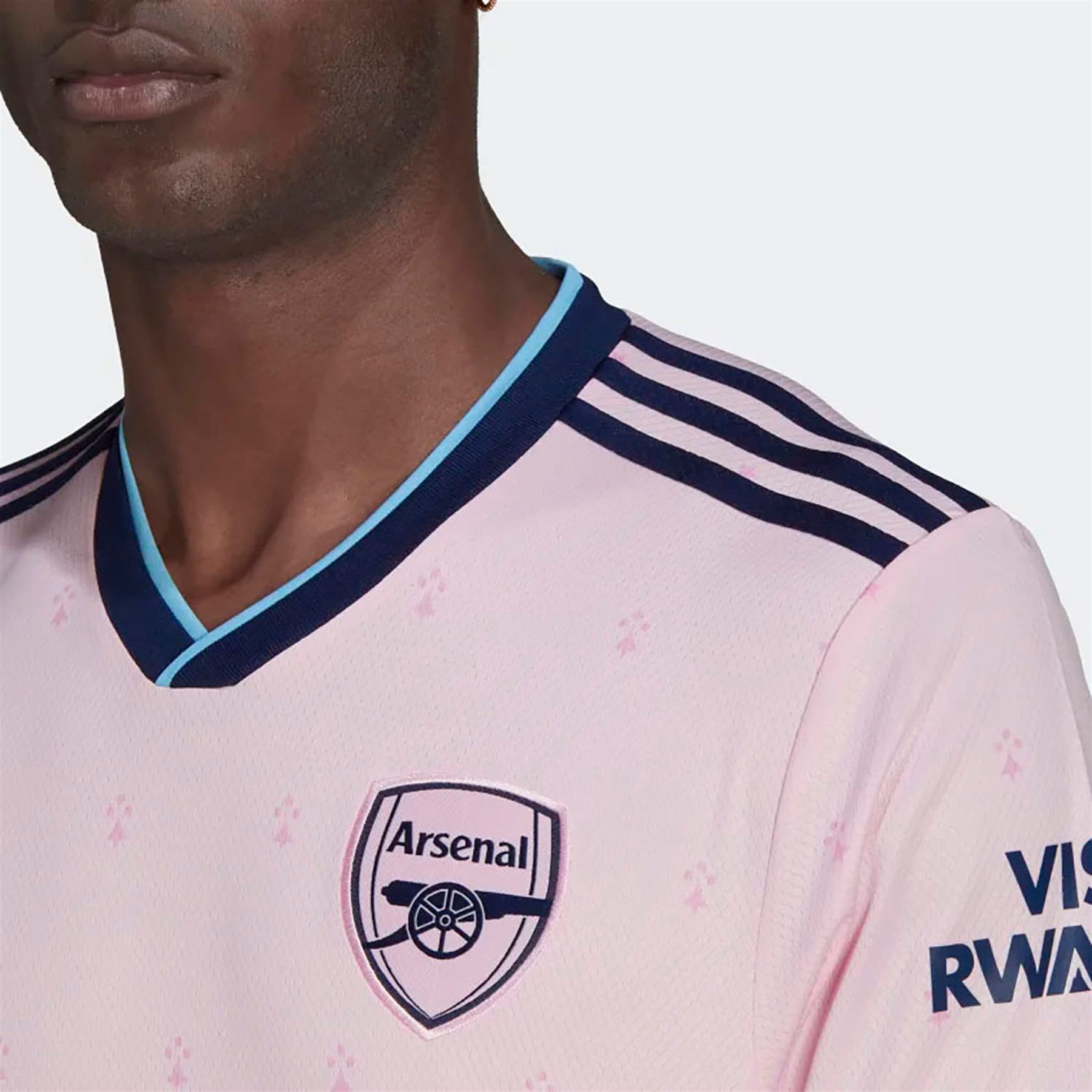 Adidas Erkek Arsenal Futbol Forma Afc 3 Jsy Hf0709