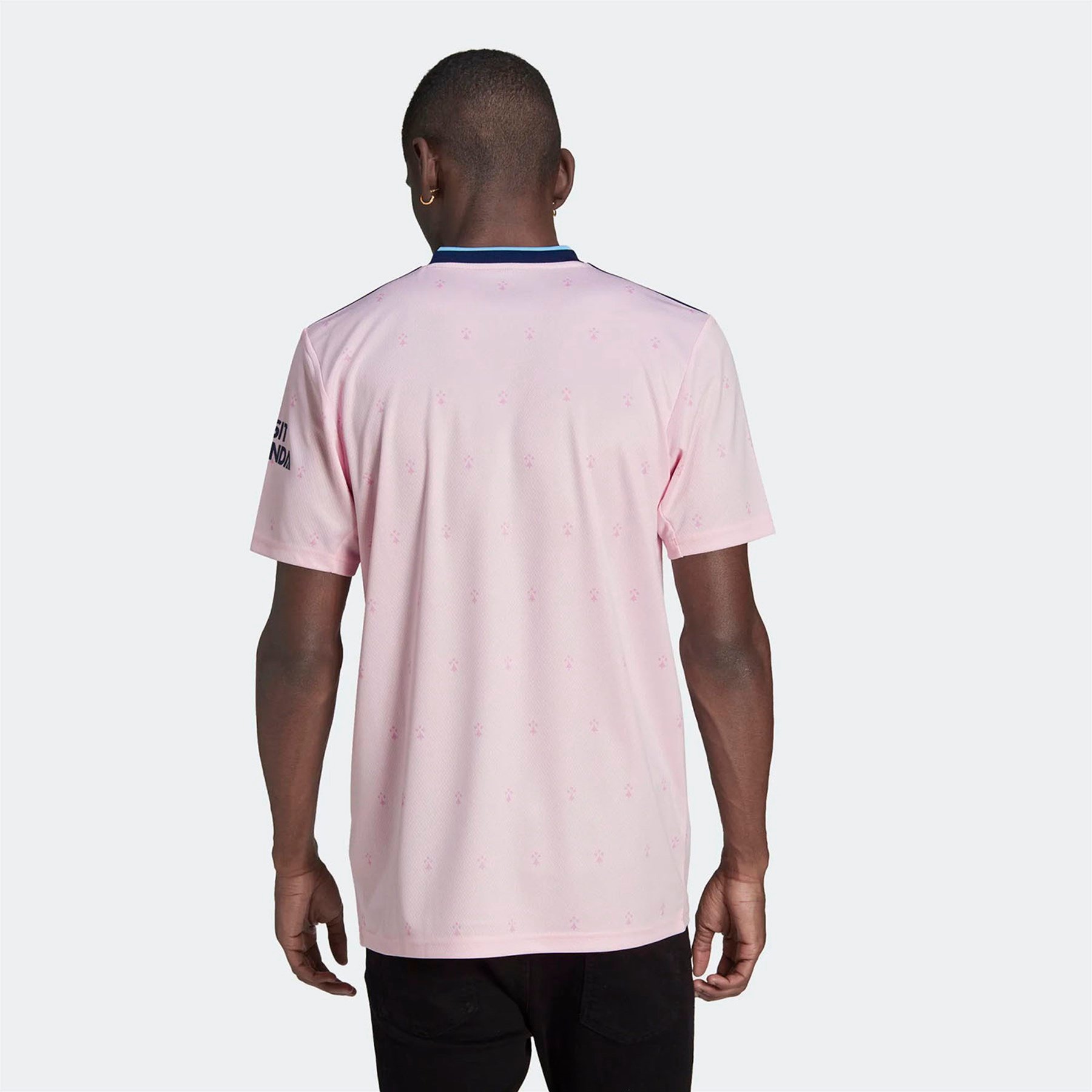 Adidas Erkek Arsenal Futbol Forma Afc 3 Jsy Hf0709