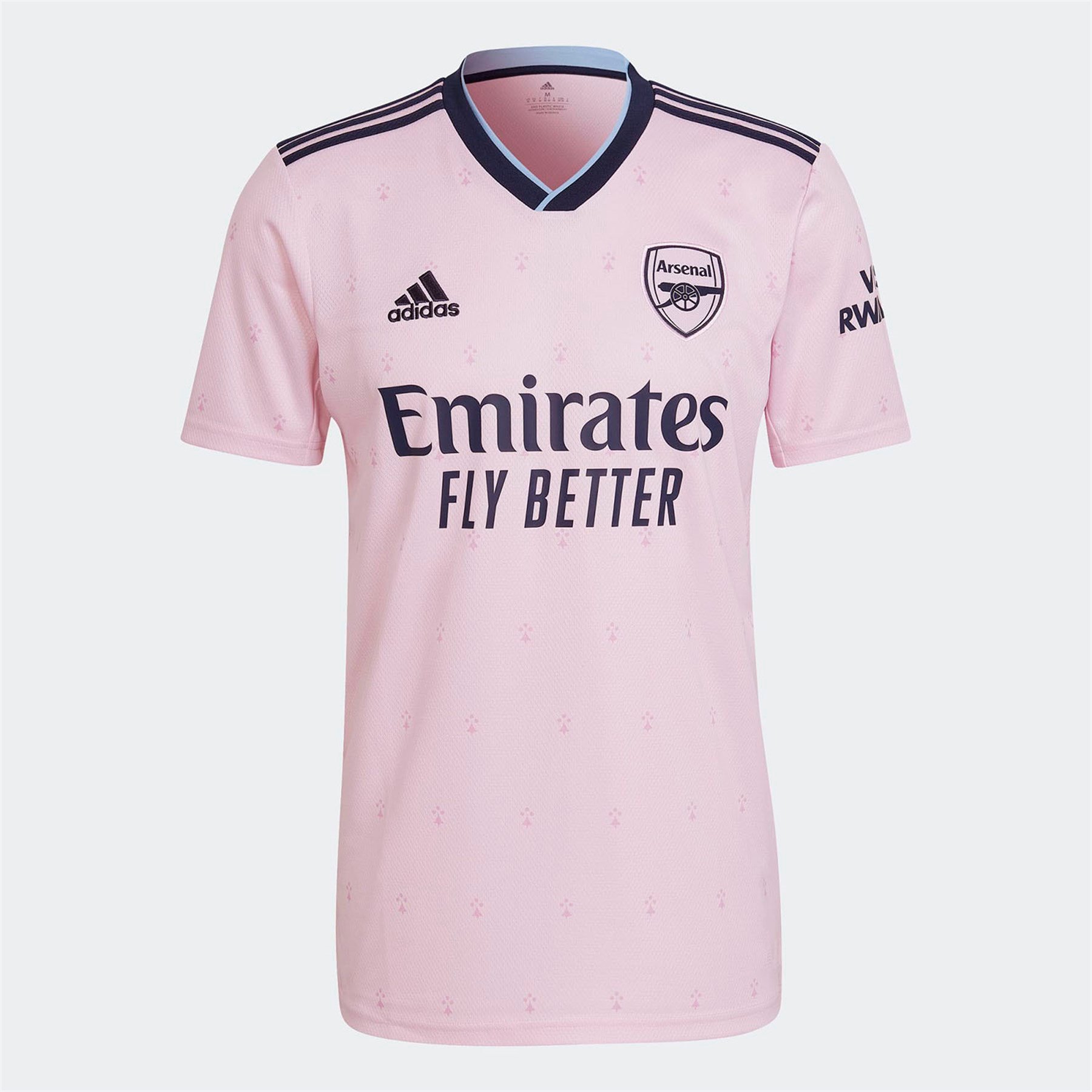 Adidas Erkek Arsenal Futbol Forma Afc 3 Jsy Hf0709