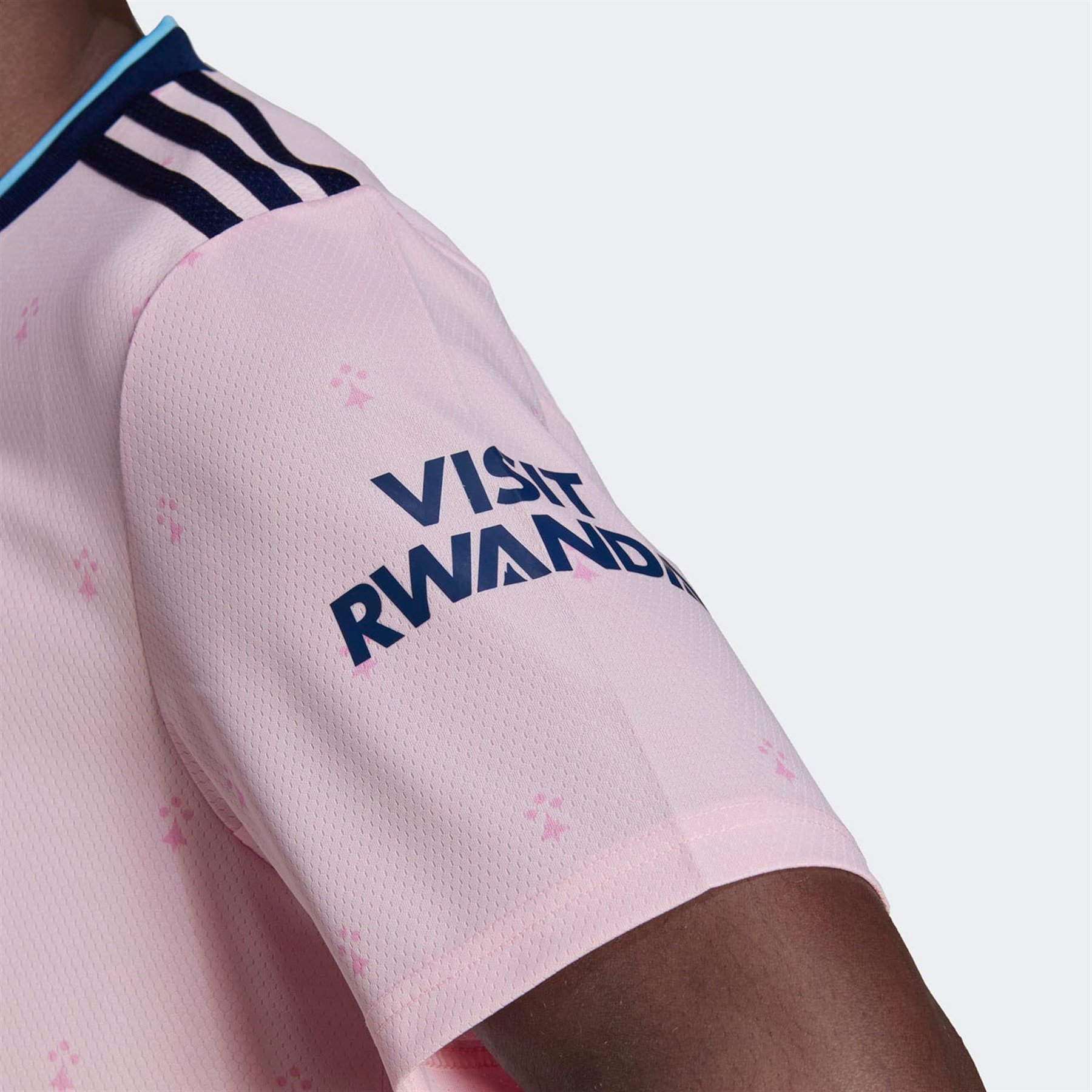 Adidas Erkek Arsenal Futbol Forma Afc 3 Jsy Hf0709
