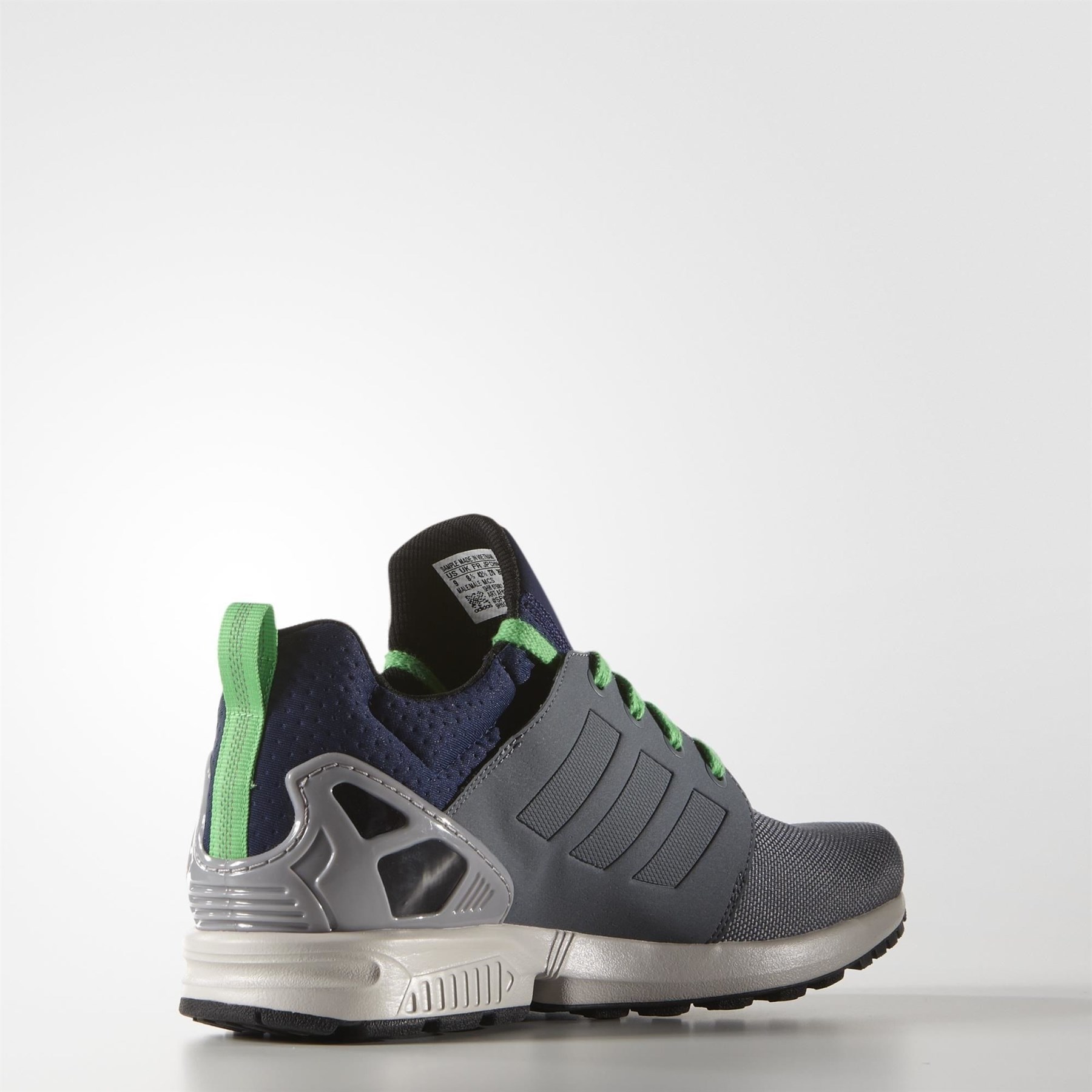※ Adidas Erkek Ayakkabı AF6355 ZX FLUX NPS UPDT