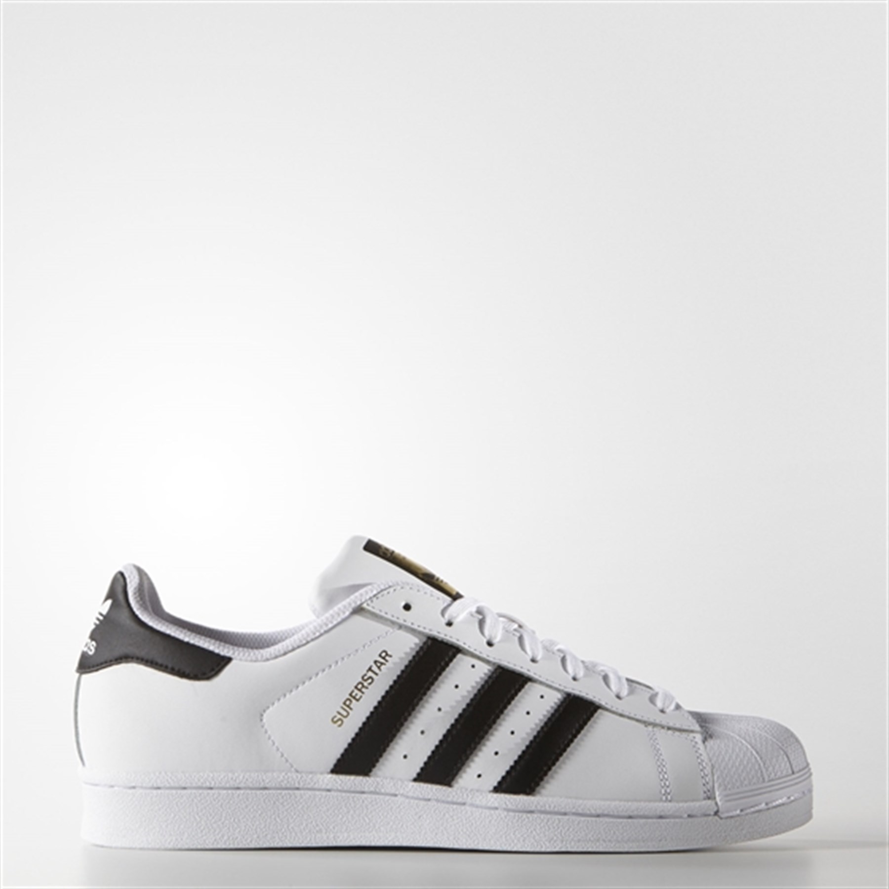 Adidas Erkek Ayakkab C77124 Superstar