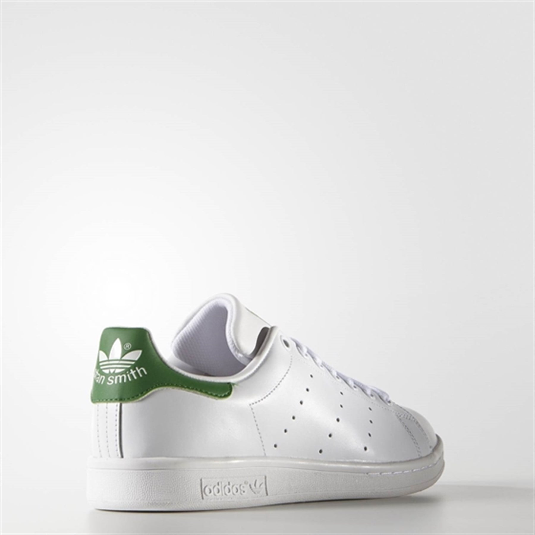 Adidas Erkek Ayakkabı M20324 Stan Smith