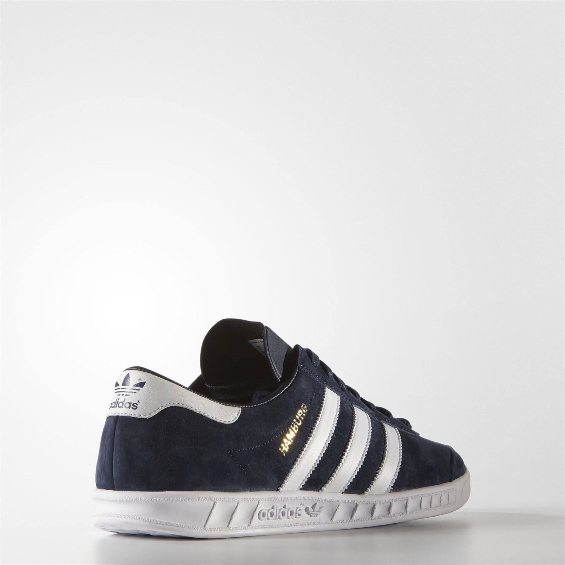 Adidas Erkek Ayakkabı S74838 HAMBURG