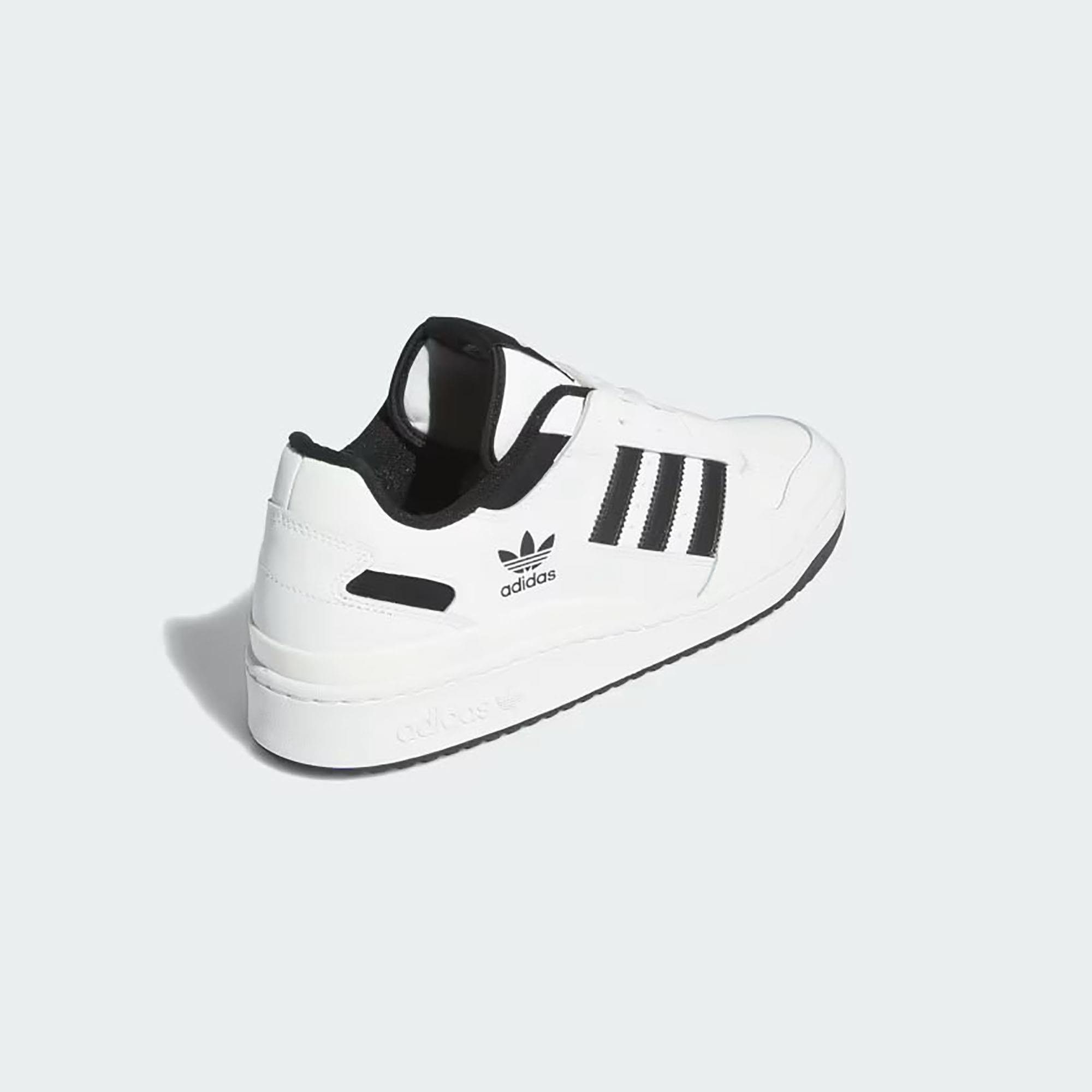 Adidas Erkek Basketbol Ayakkabı Forum Low Cl Ih7830