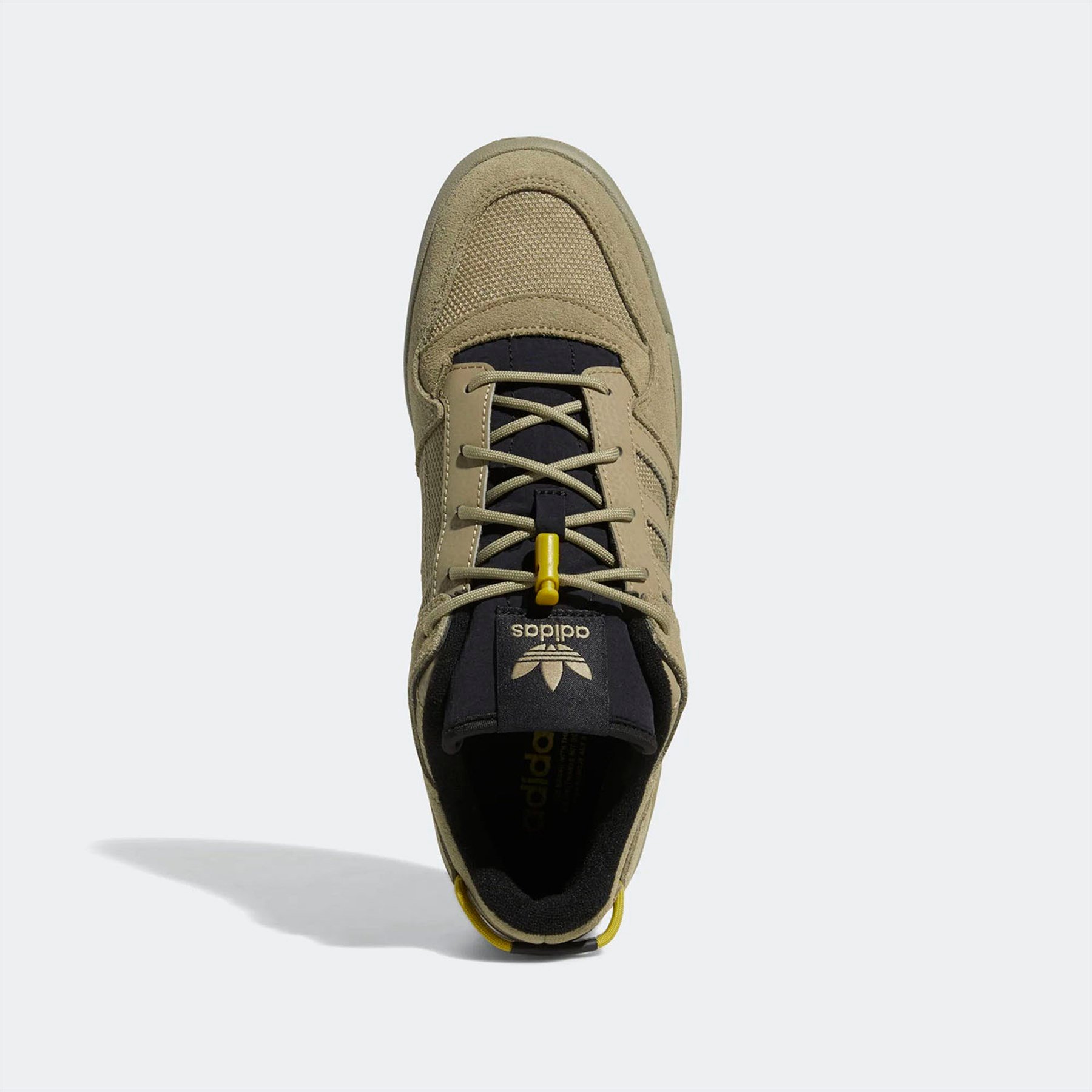 Adidas Erkek Basketbol Ayakkabı Forum Low Cl Gw4374 FORUM LOW CL