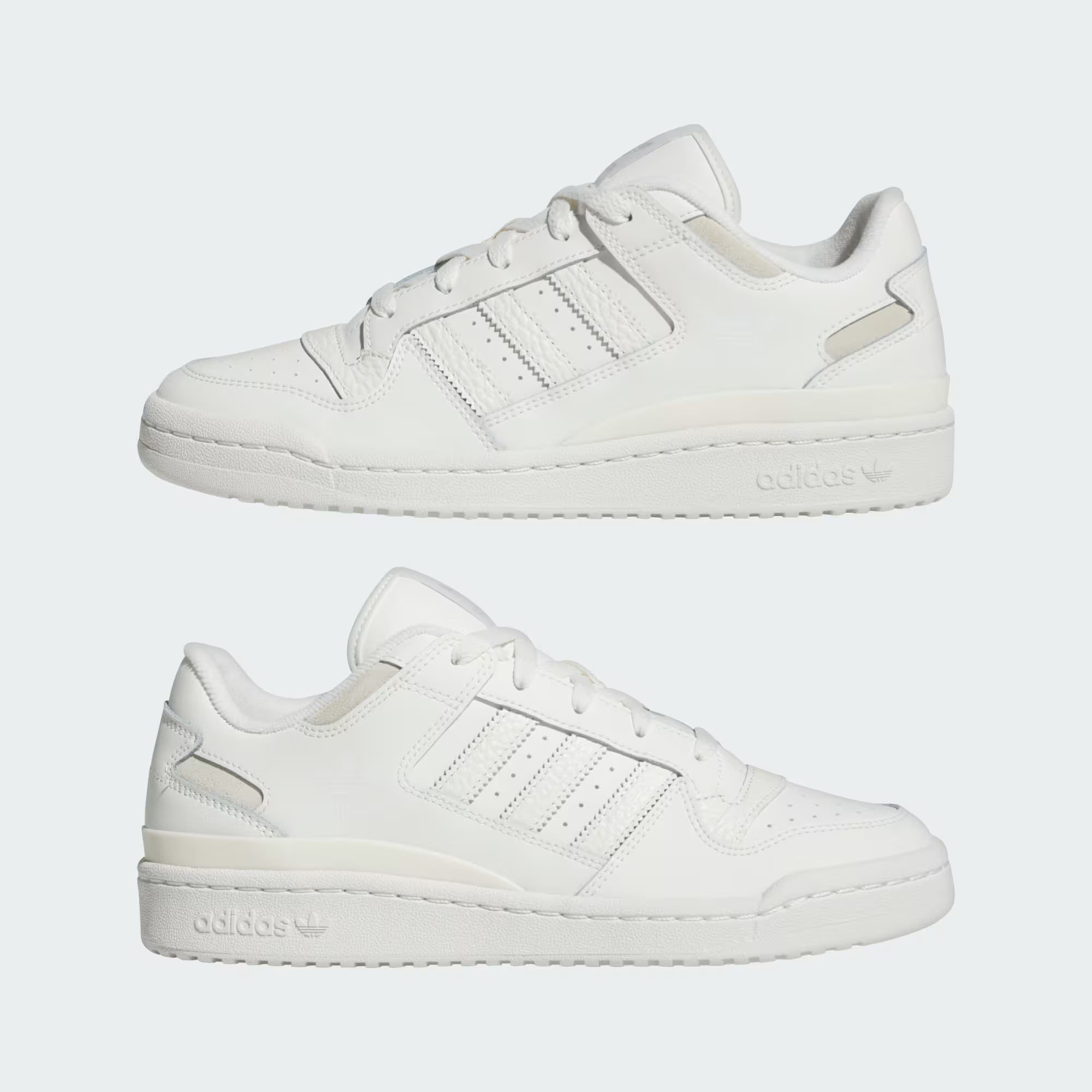 Adidas Erkek Basketbol Ayakkabı Forum Low Cl Ih7828 FORUM LOW CL