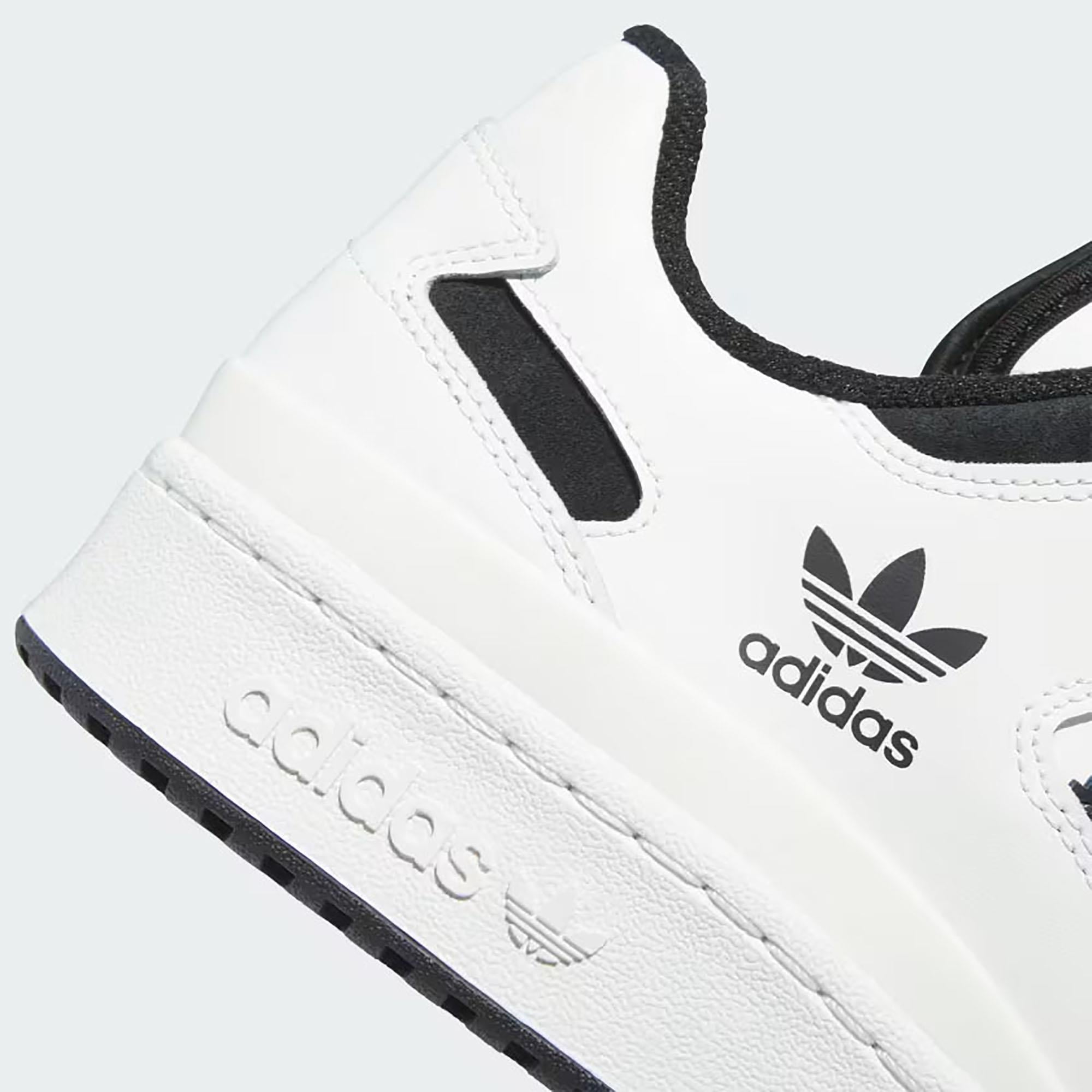 Adidas Erkek Basketbol Ayakkabı Forum Low Cl Ih7830