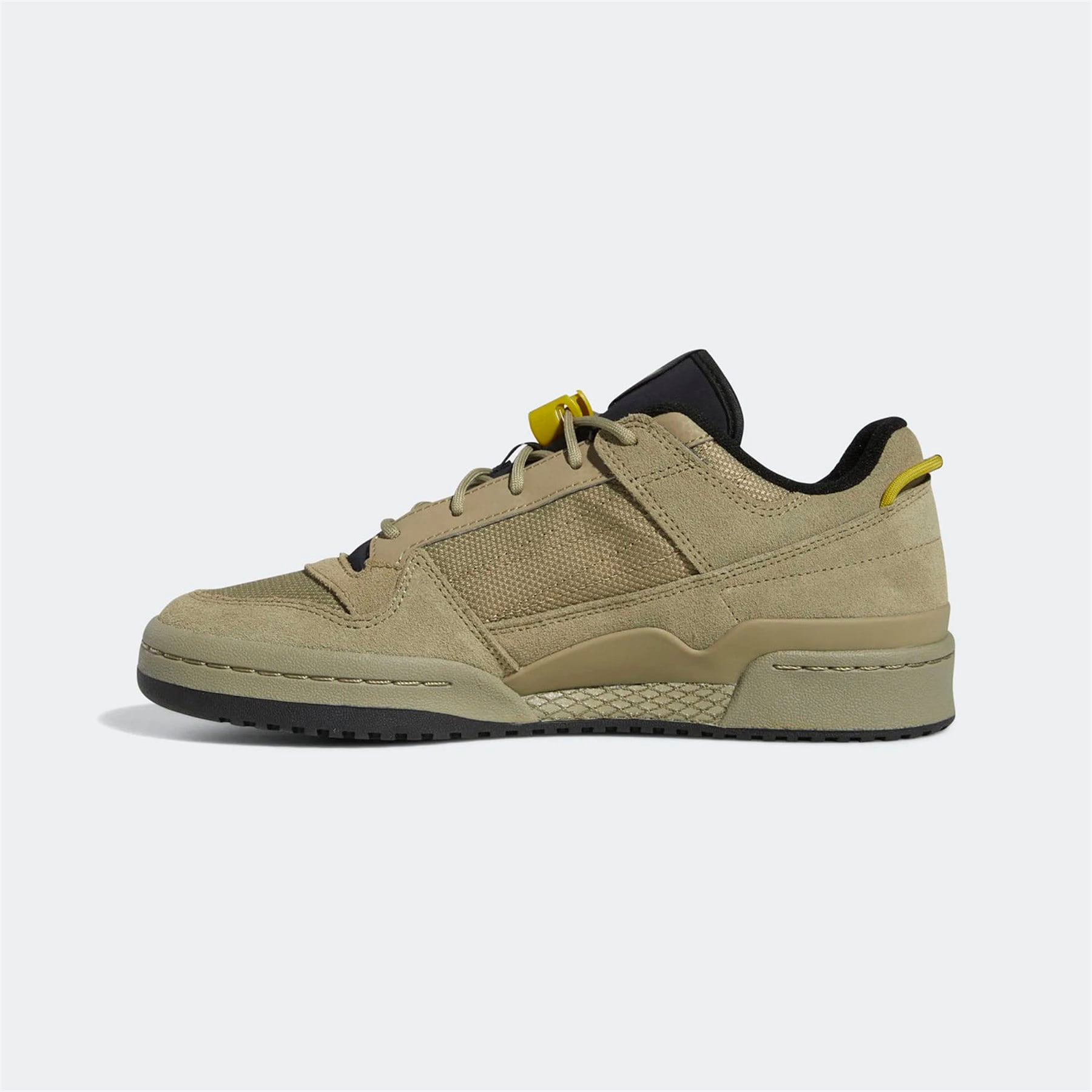Adidas Erkek Basketbol Ayakkabı Forum Low Cl Gw4374 FORUM LOW CL