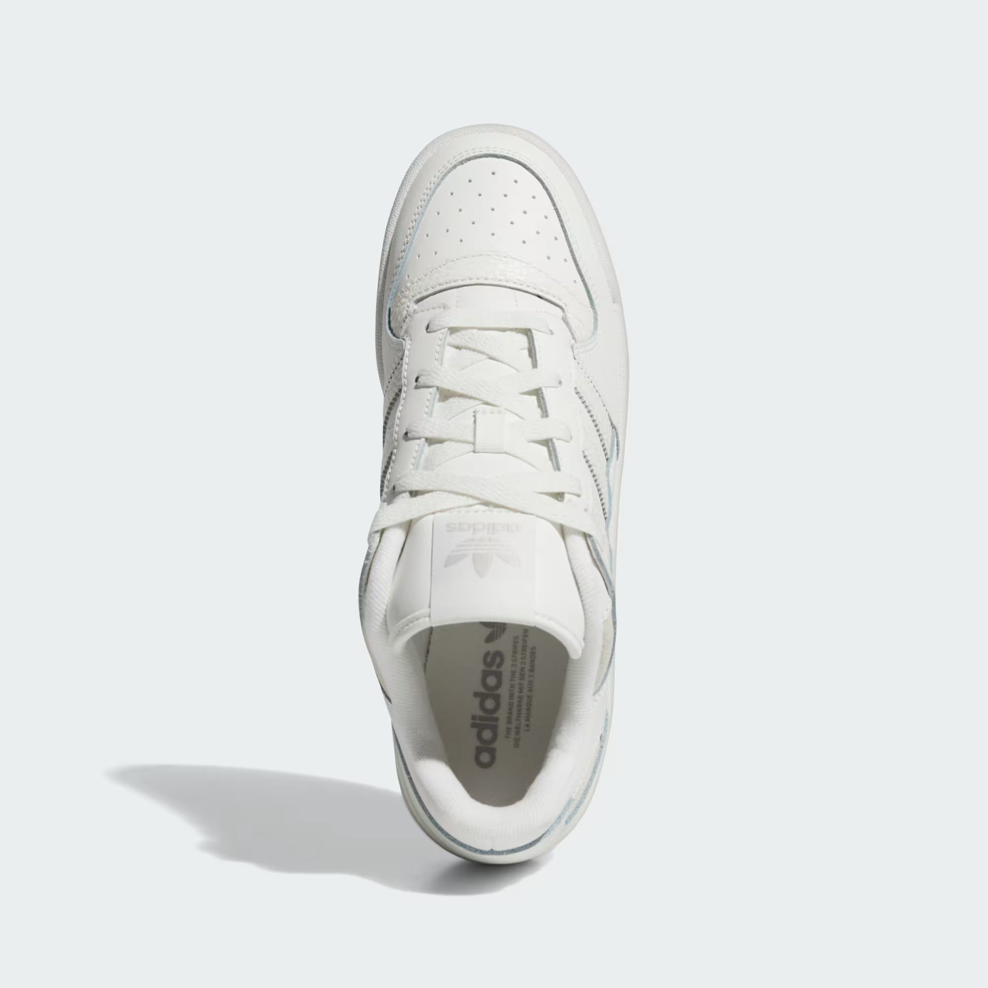 Adidas Erkek Basketbol Ayakkabı Forum Low Cl Ih7828 FORUM LOW CL