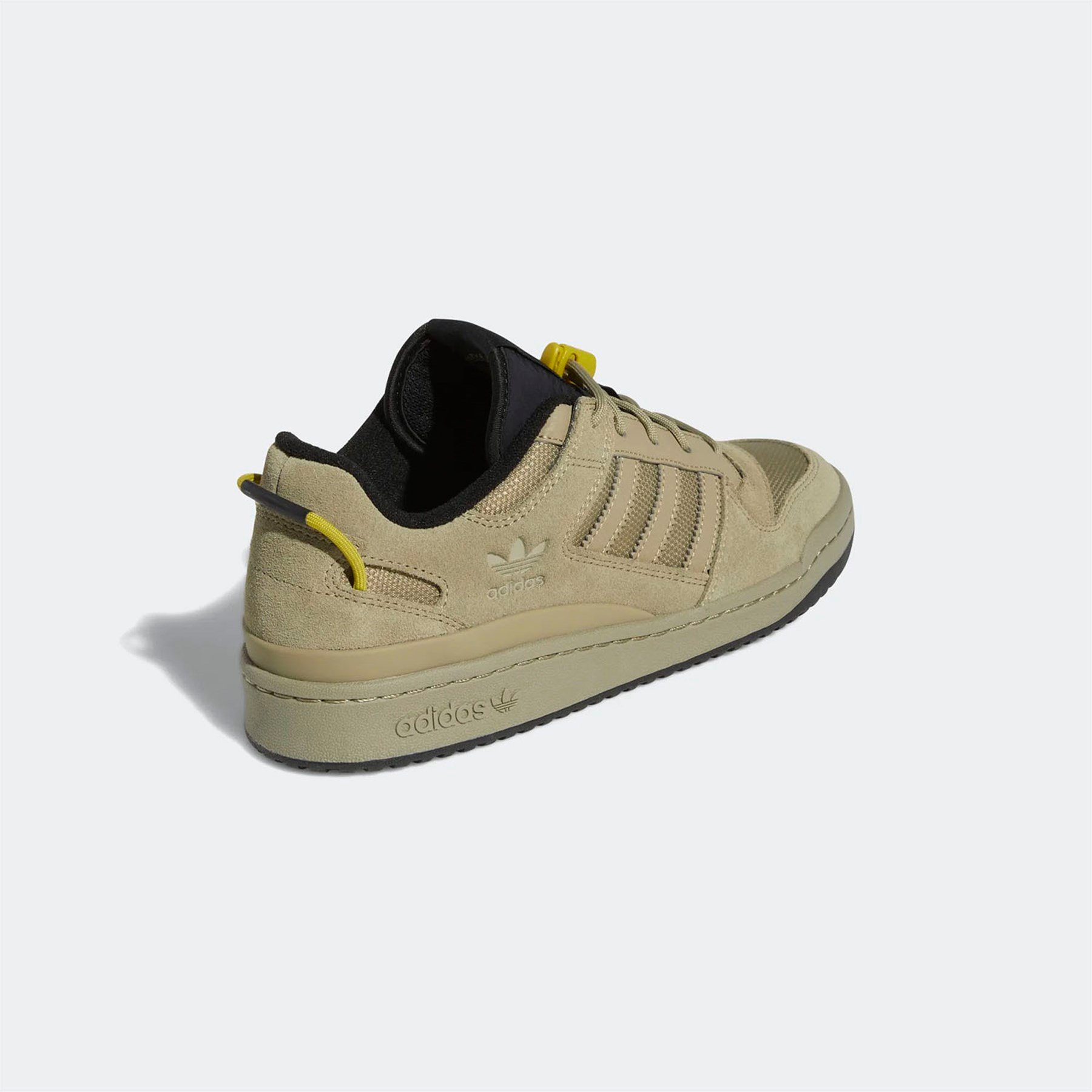 Adidas Erkek Basketbol Ayakkabı Forum Low Cl Gw4374 FORUM LOW CL