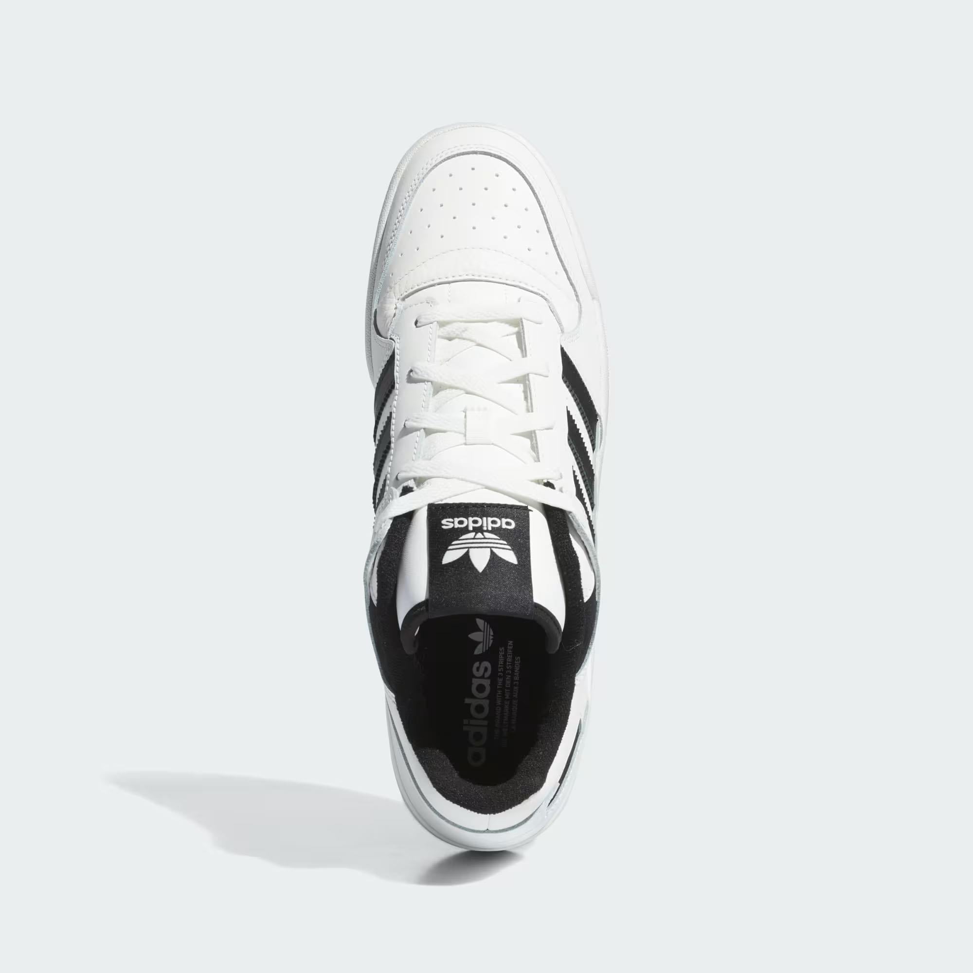 Adidas Erkek Basketbol Ayakkabı Forum Low Cl Ih7830